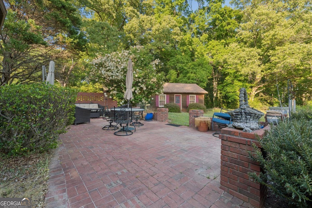 1150 Harris Hollis Lane Rutledge GA 30663