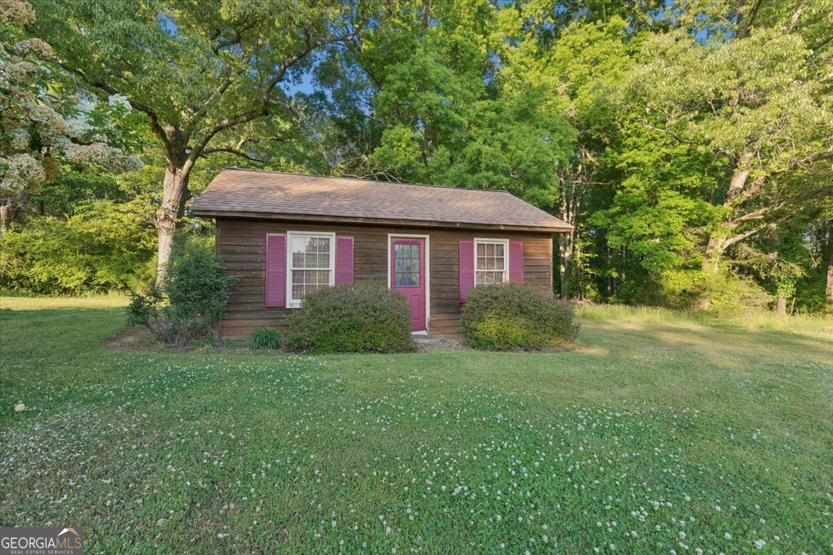 1150 Harris Hollis Lane Rutledge GA 30663