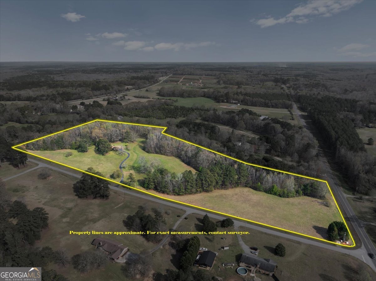 1150 Harris Hollis Lane Rutledge GA 30663