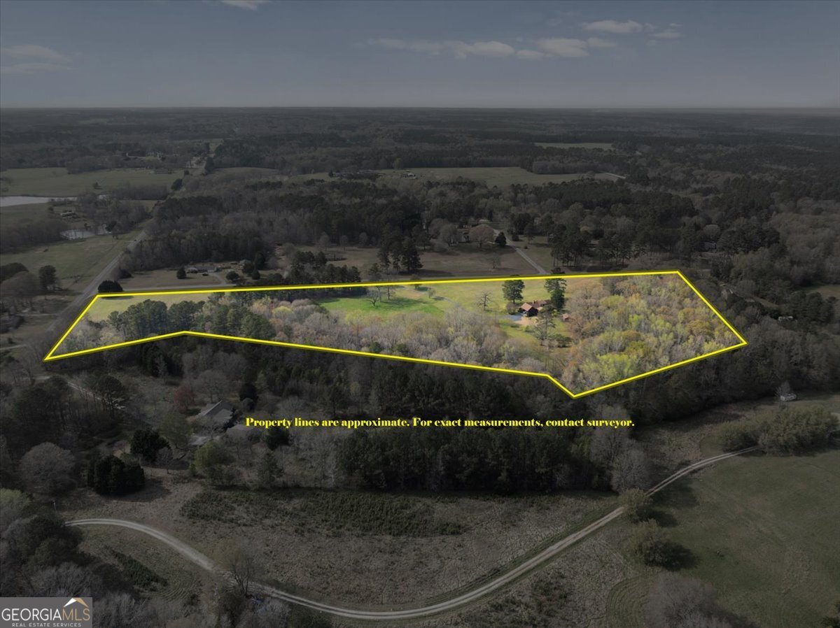 1150 Harris Hollis Lane Rutledge GA 30663