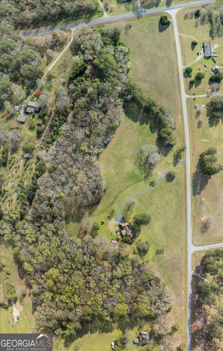 1150 Harris Hollis Lane Rutledge GA 30663