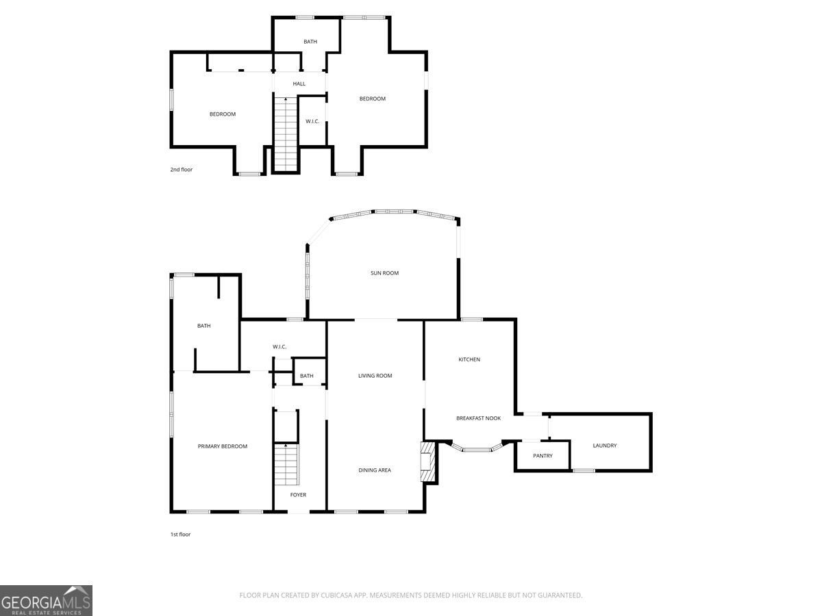 1150 Harris Hollis Lane Rutledge GA 30663