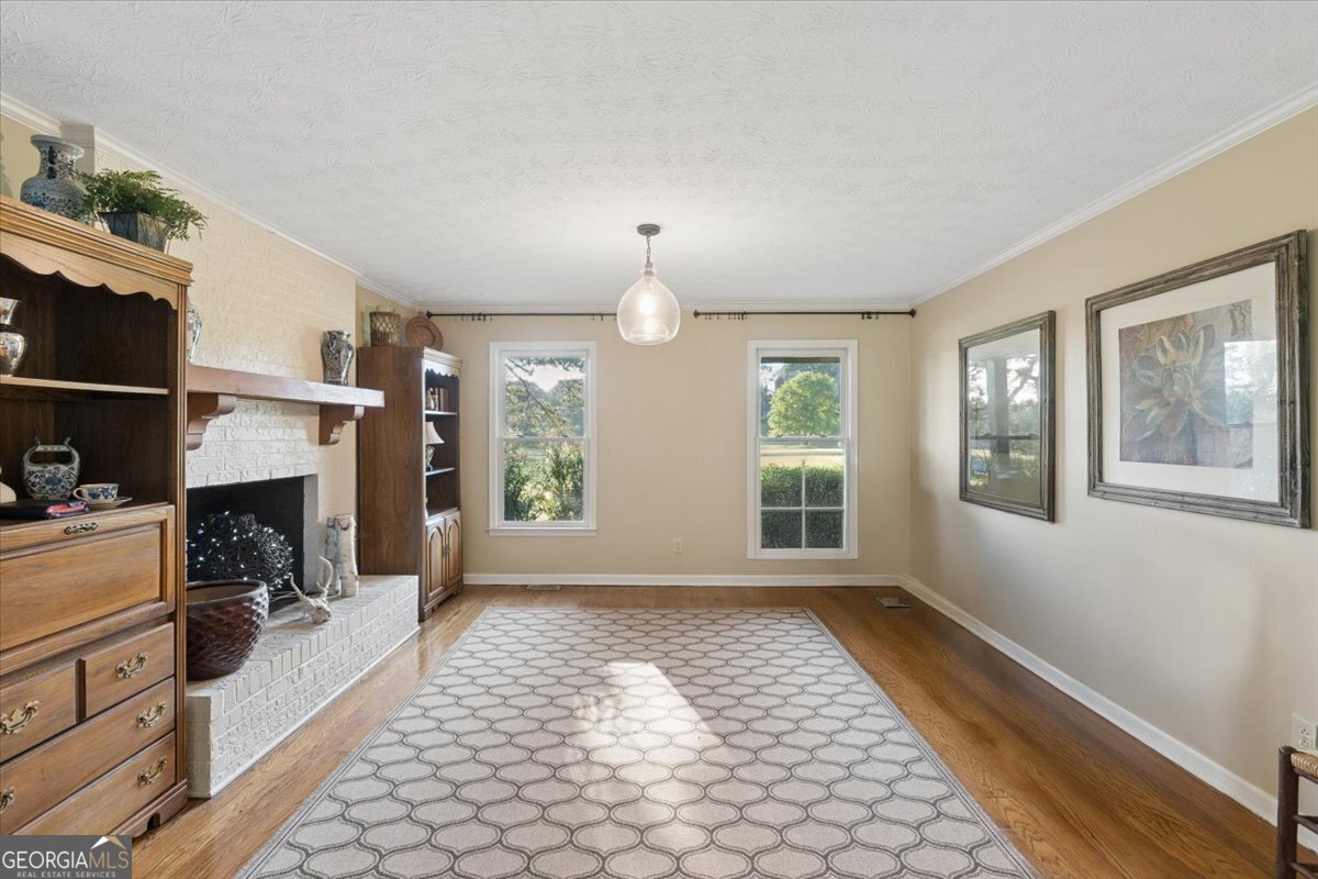 1150 Harris Hollis Lane Rutledge GA 30663