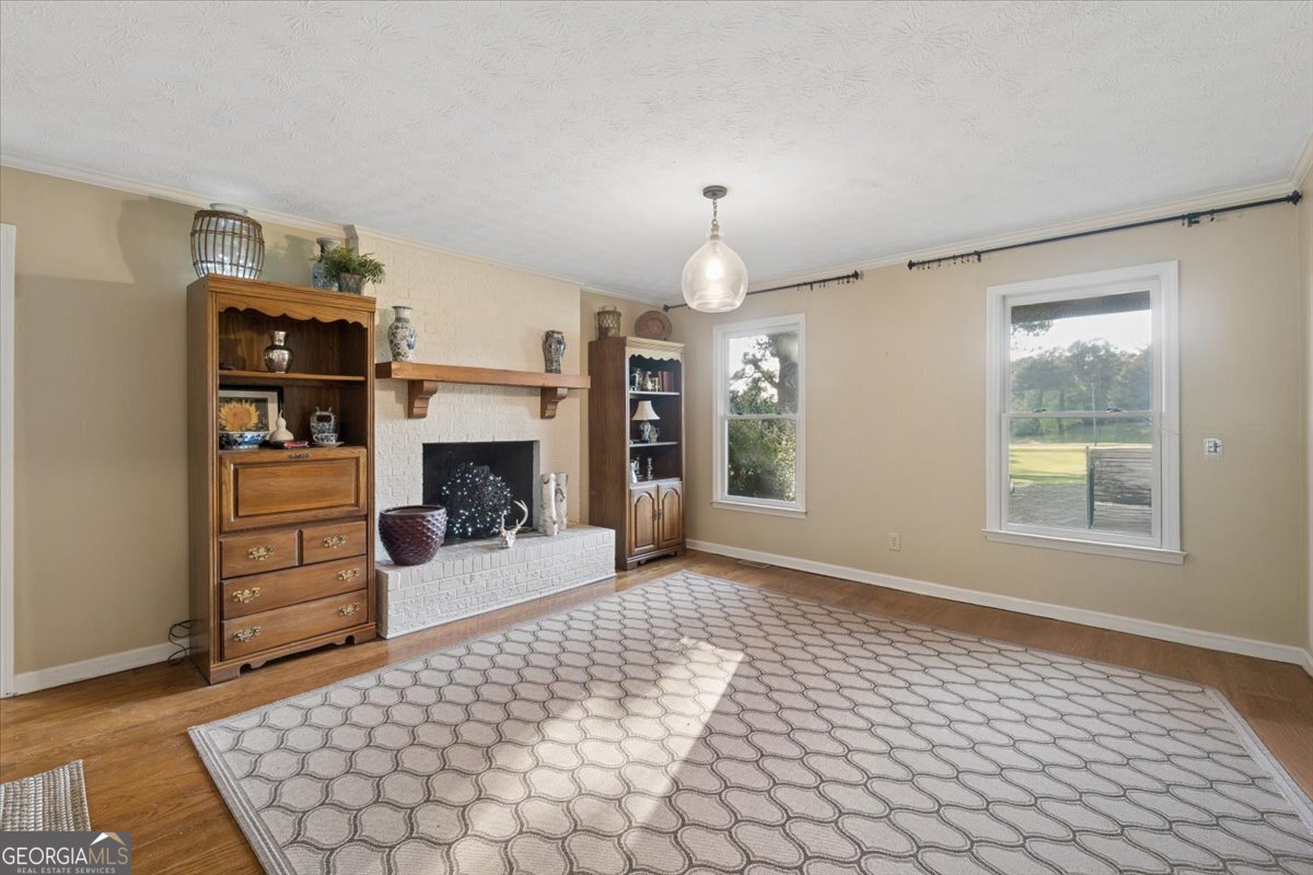 1150 Harris Hollis Lane Rutledge GA 30663