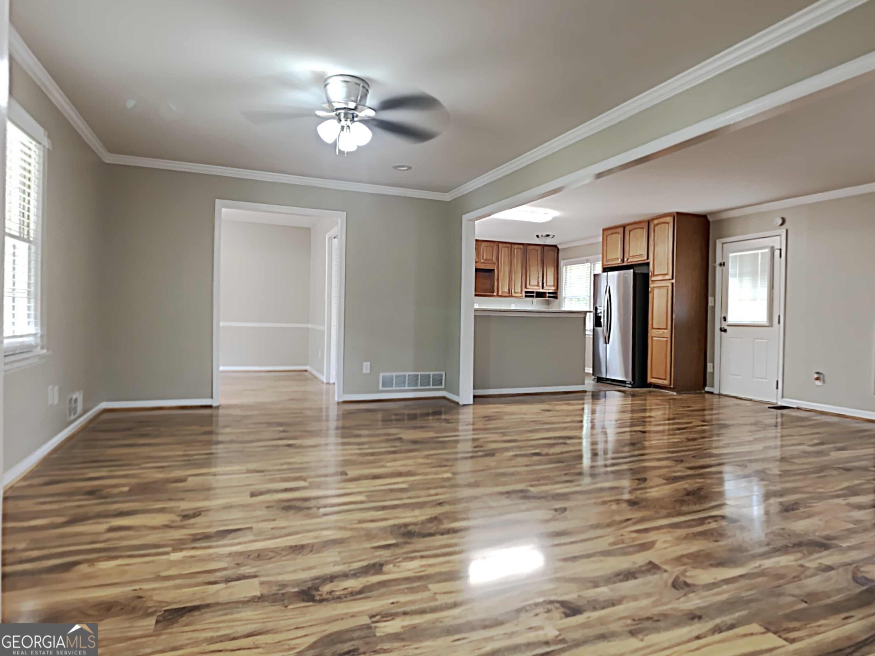 551 Village Green Court SW Lilburn GA 30047