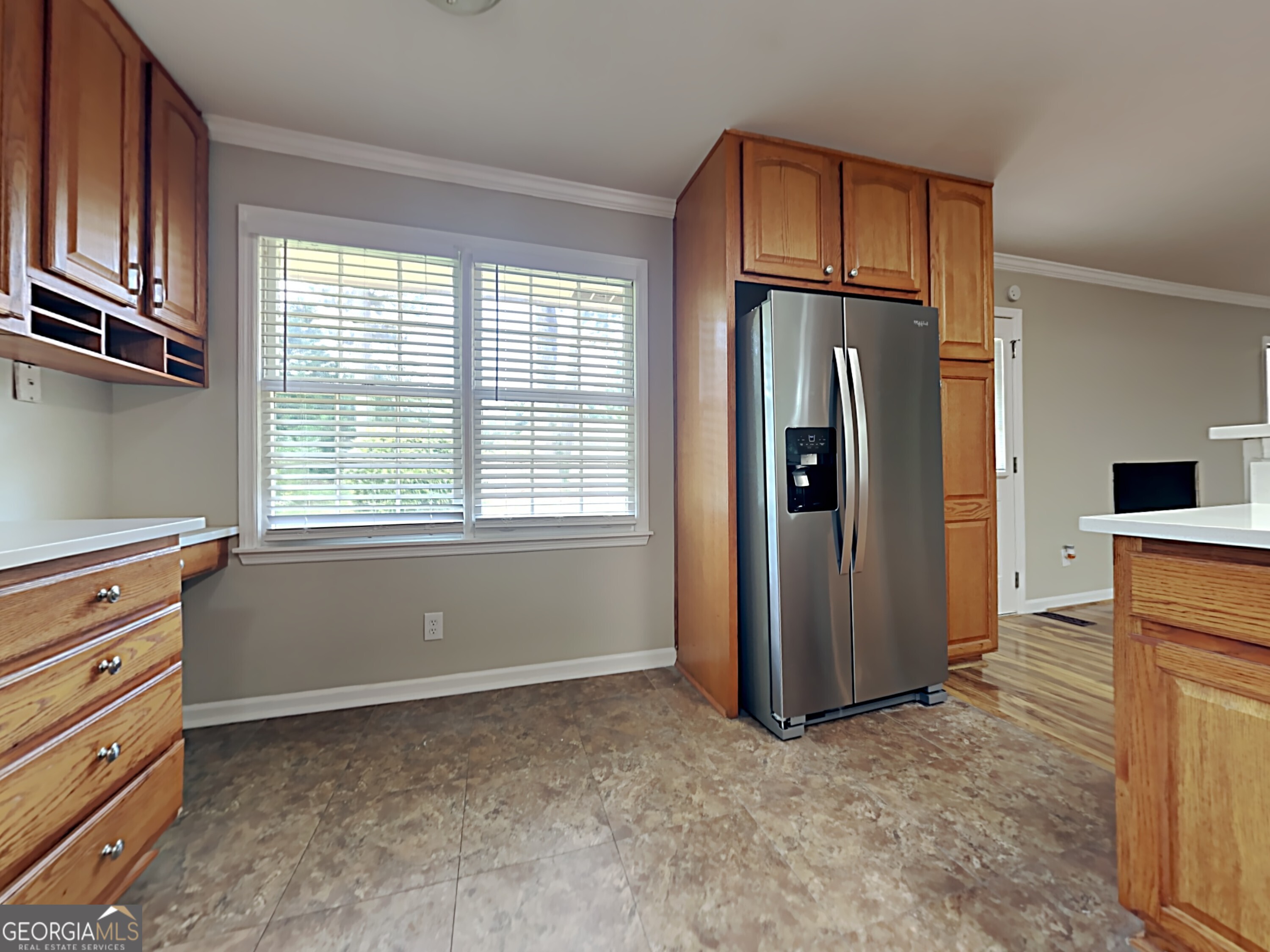 551 Village Green Court SW Lilburn GA 30047