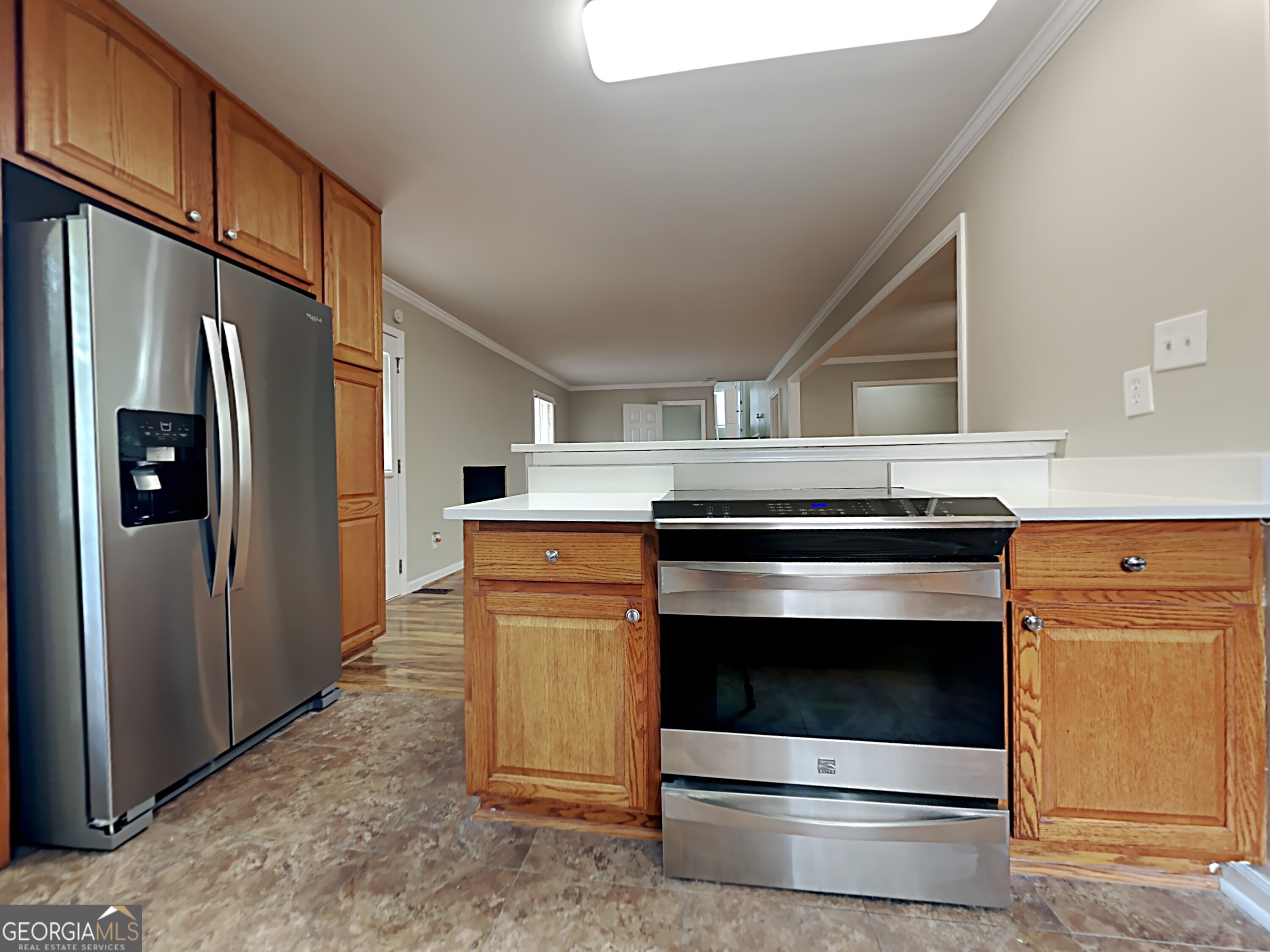 551 Village Green Court SW Lilburn GA 30047