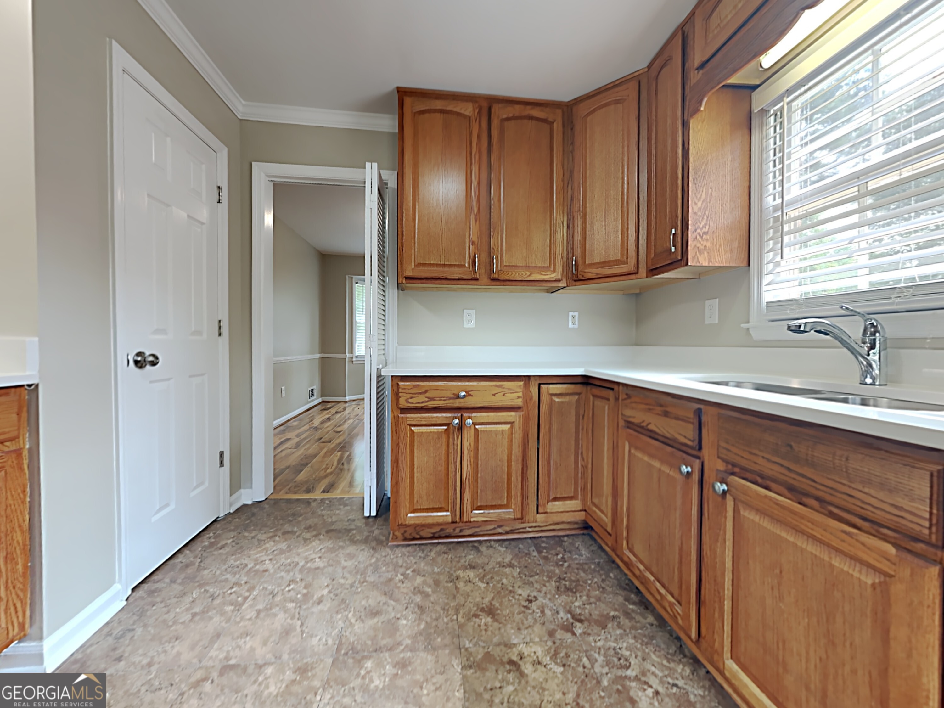 551 Village Green Court SW Lilburn GA 30047