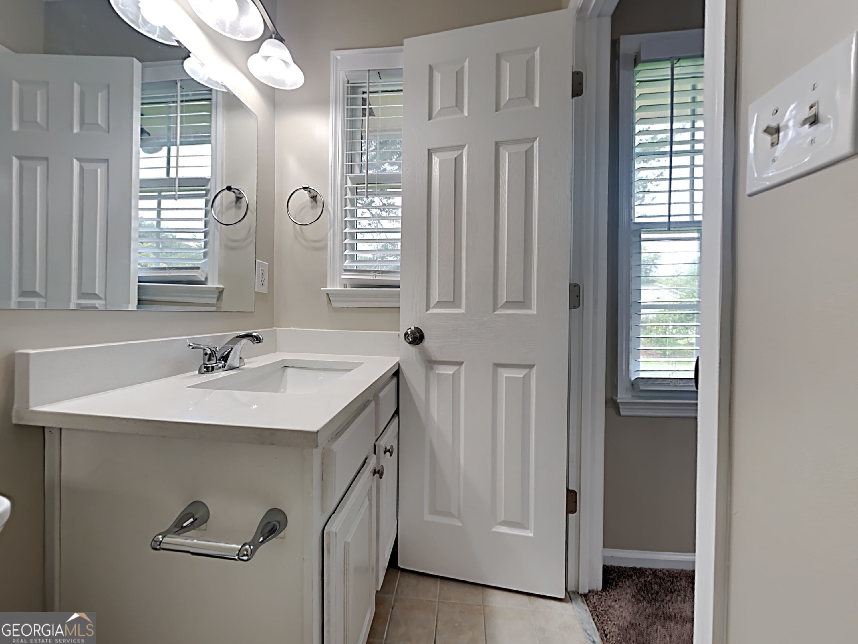 551 Village Green Court SW Lilburn GA 30047