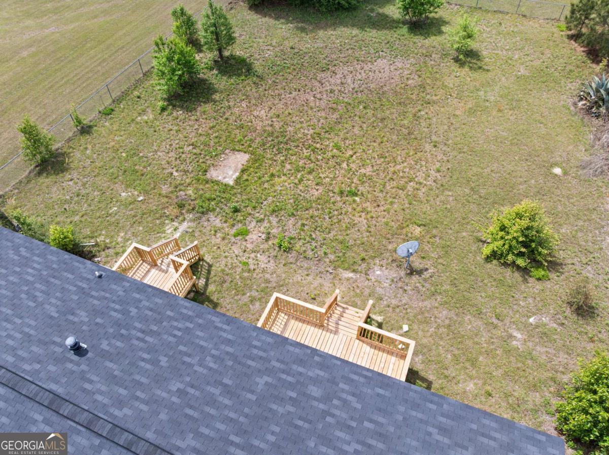 802 Allen Drive Vidalia GA 30475