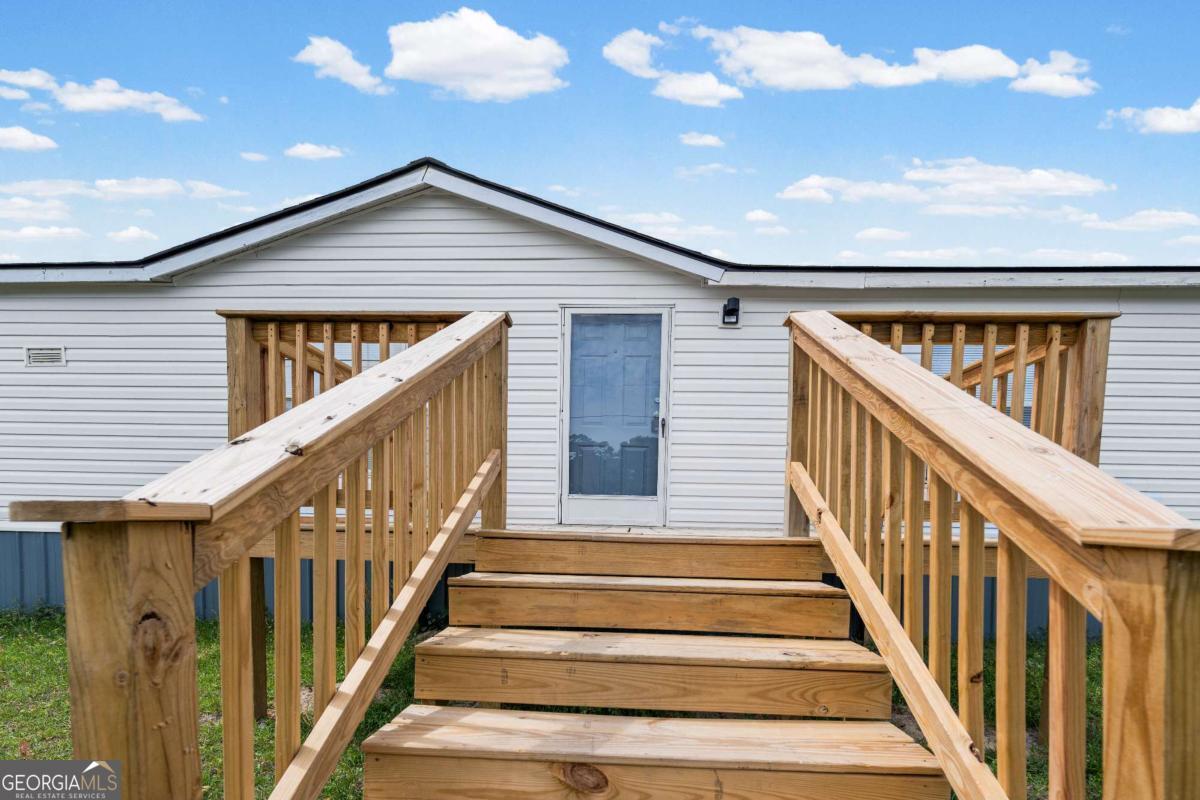 802 Allen Drive Vidalia GA 30475