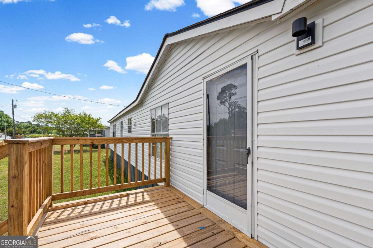 802 Allen Drive Vidalia GA 30475
