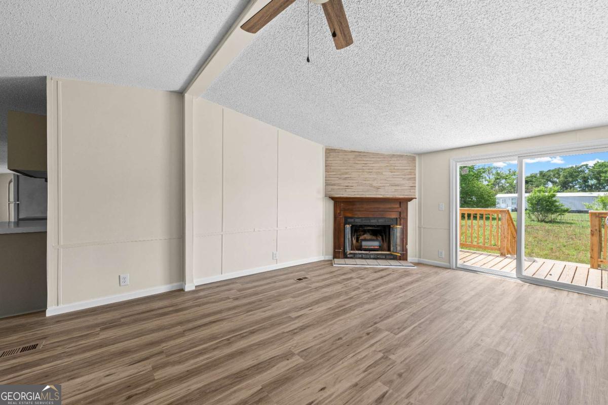 802 Allen Drive Vidalia GA 30475