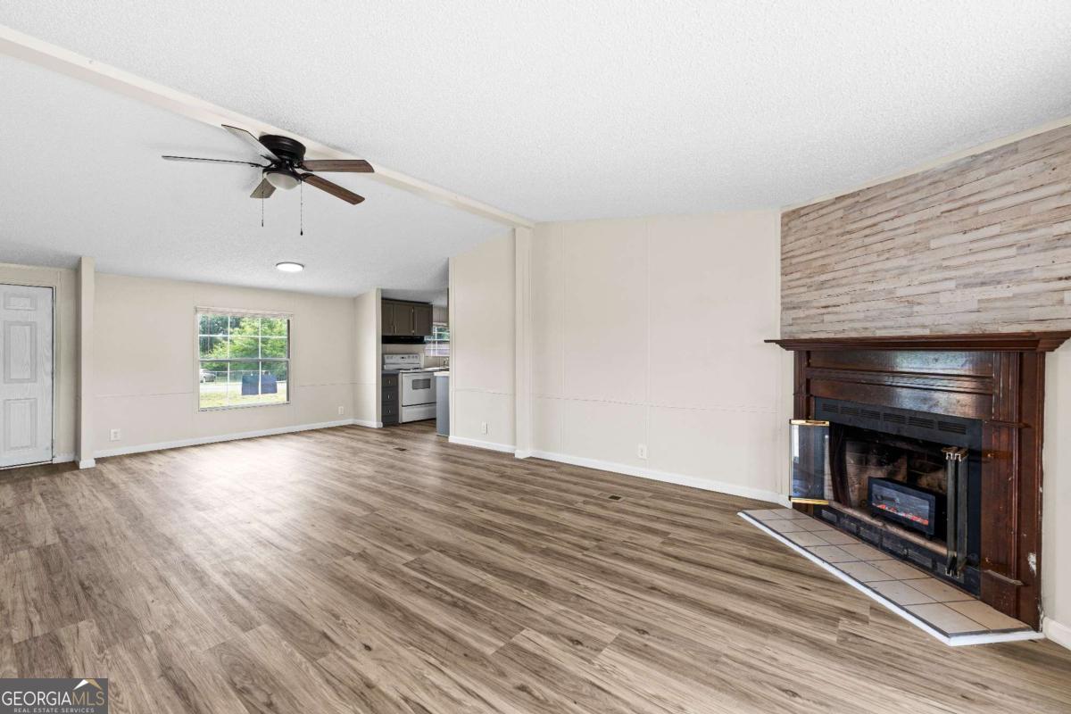 802 Allen Drive Vidalia GA 30475