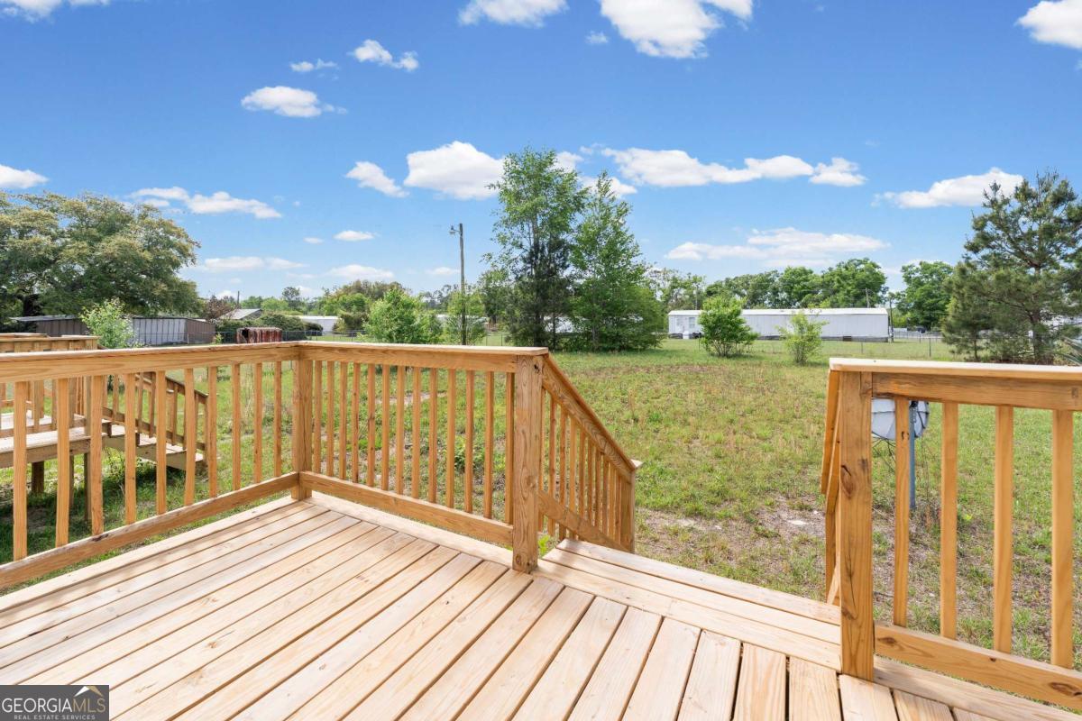 802 Allen Drive Vidalia GA 30475