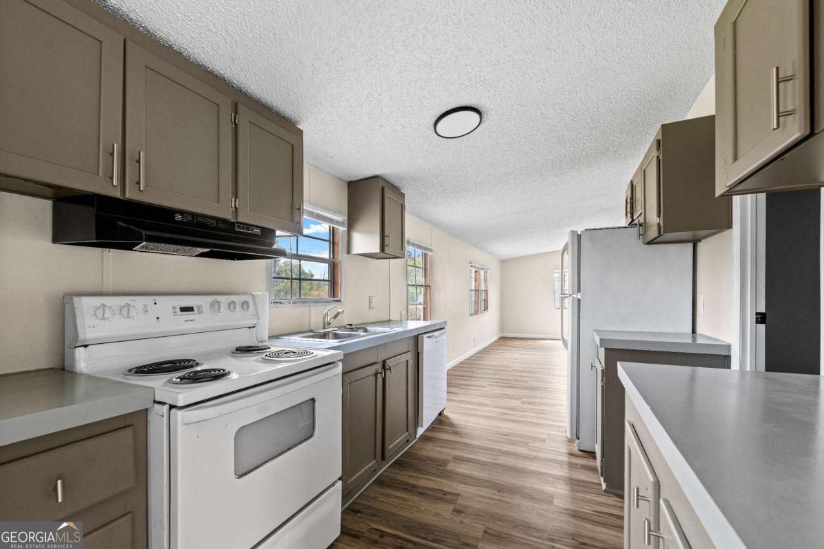 802 Allen Drive Vidalia GA 30475