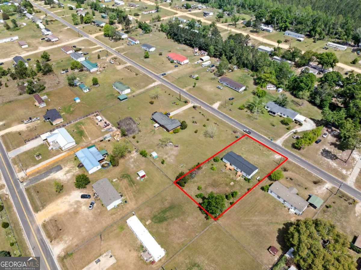 802 Allen Drive Vidalia GA 30475