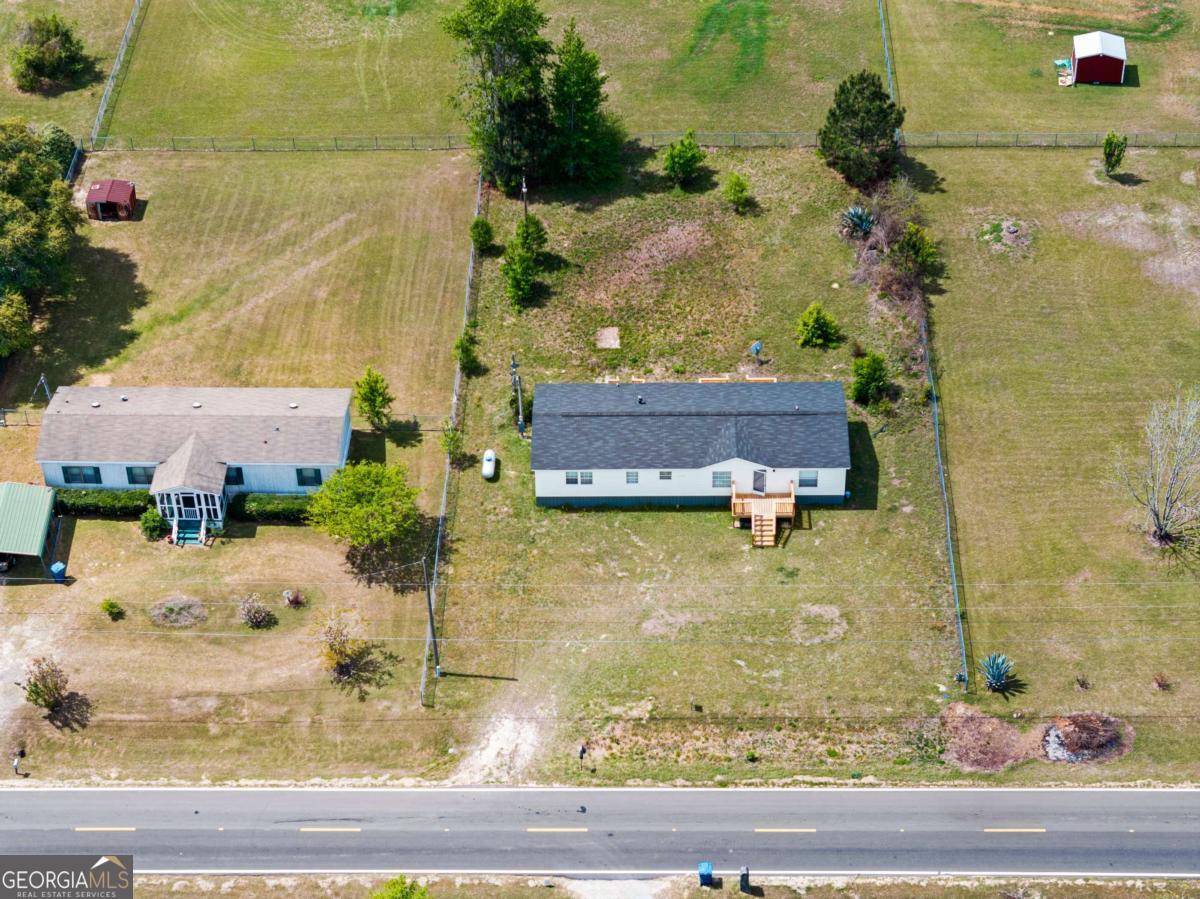 802 Allen Drive Vidalia GA 30475