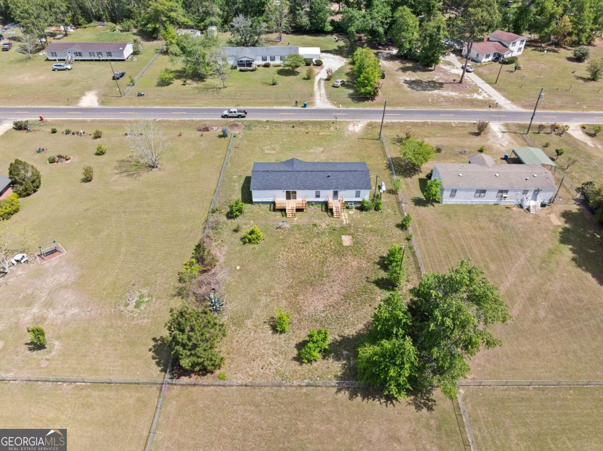 802 Allen Drive Vidalia GA 30475