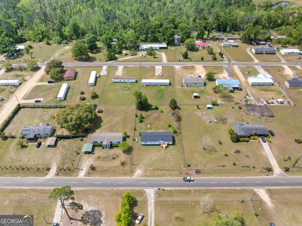 802 Allen Drive Vidalia GA 30475