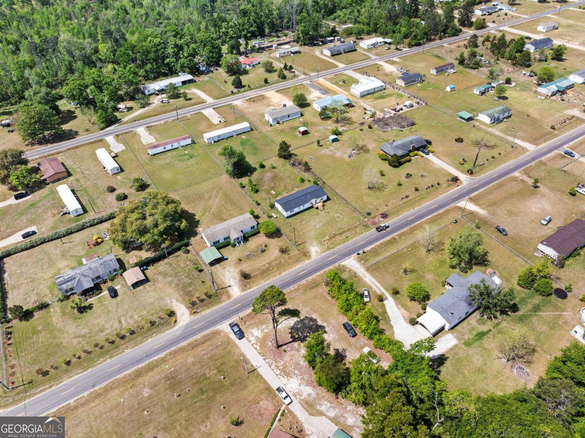 802 Allen Drive Vidalia GA 30475