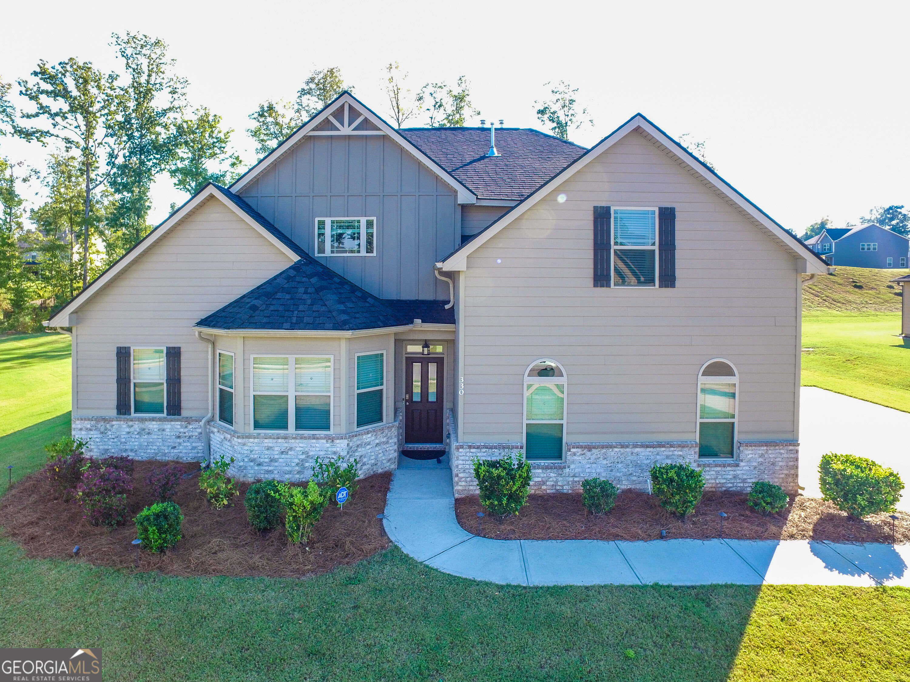 330 Darien Drive Senoia GA 30276