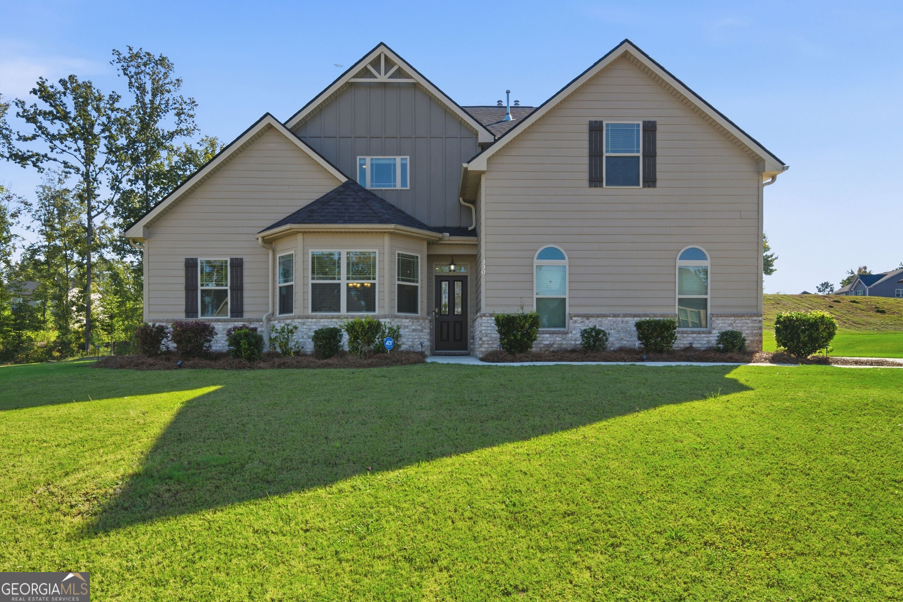 330 Darien Drive Senoia GA 30276
