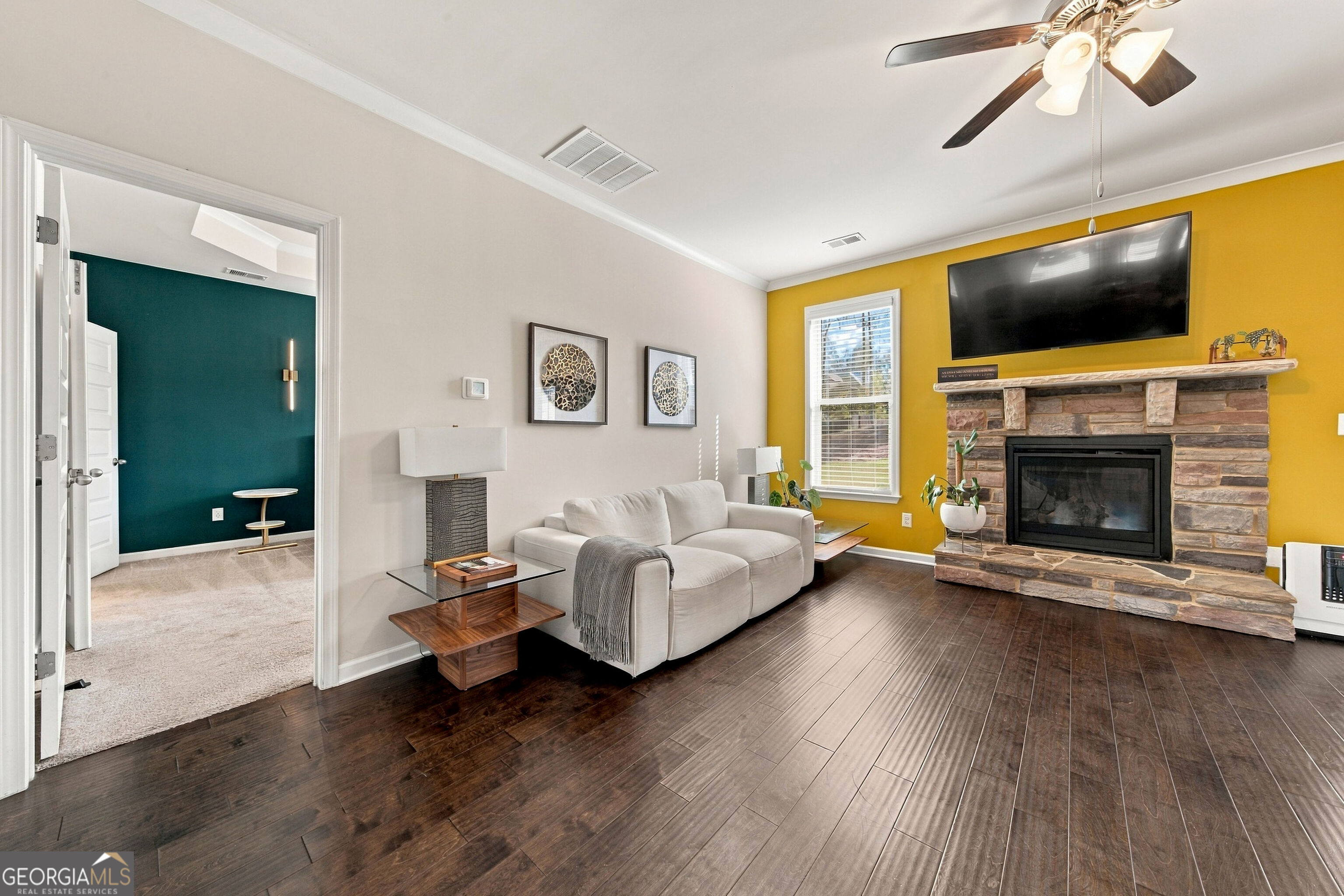 330 Darien Drive Senoia GA 30276