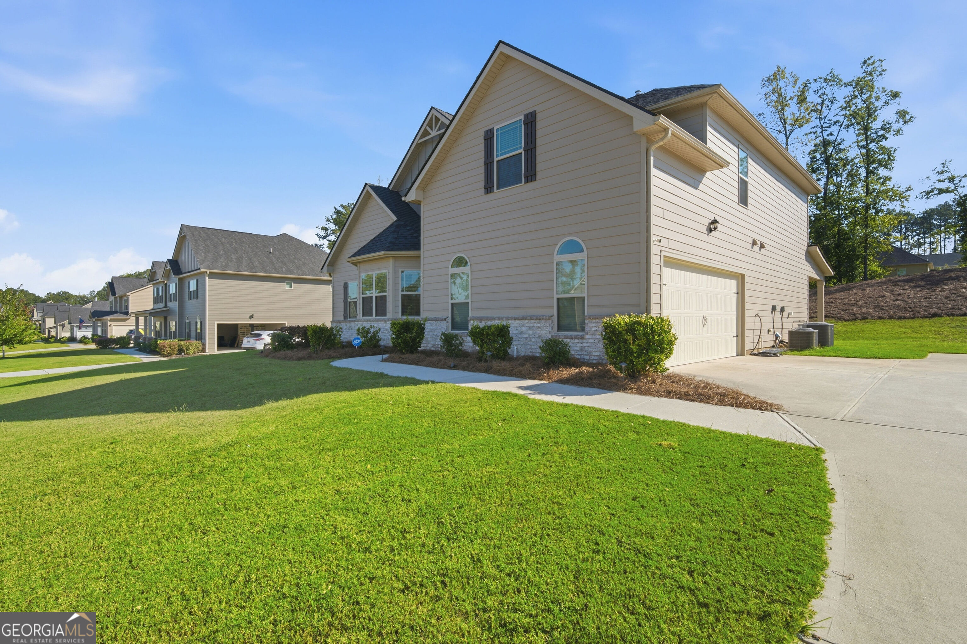 330 Darien Drive Senoia GA 30276