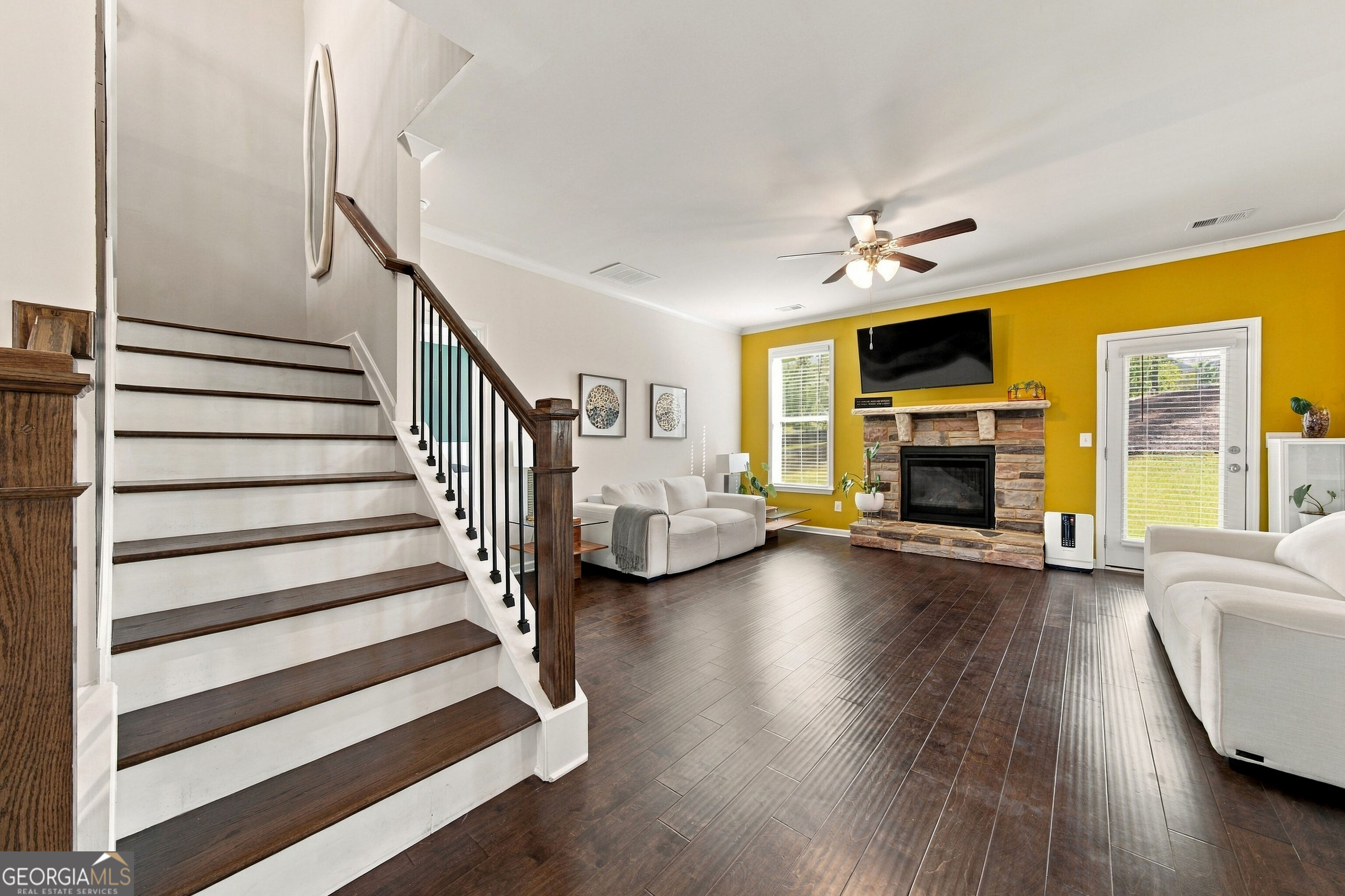 330 Darien Drive Senoia GA 30276