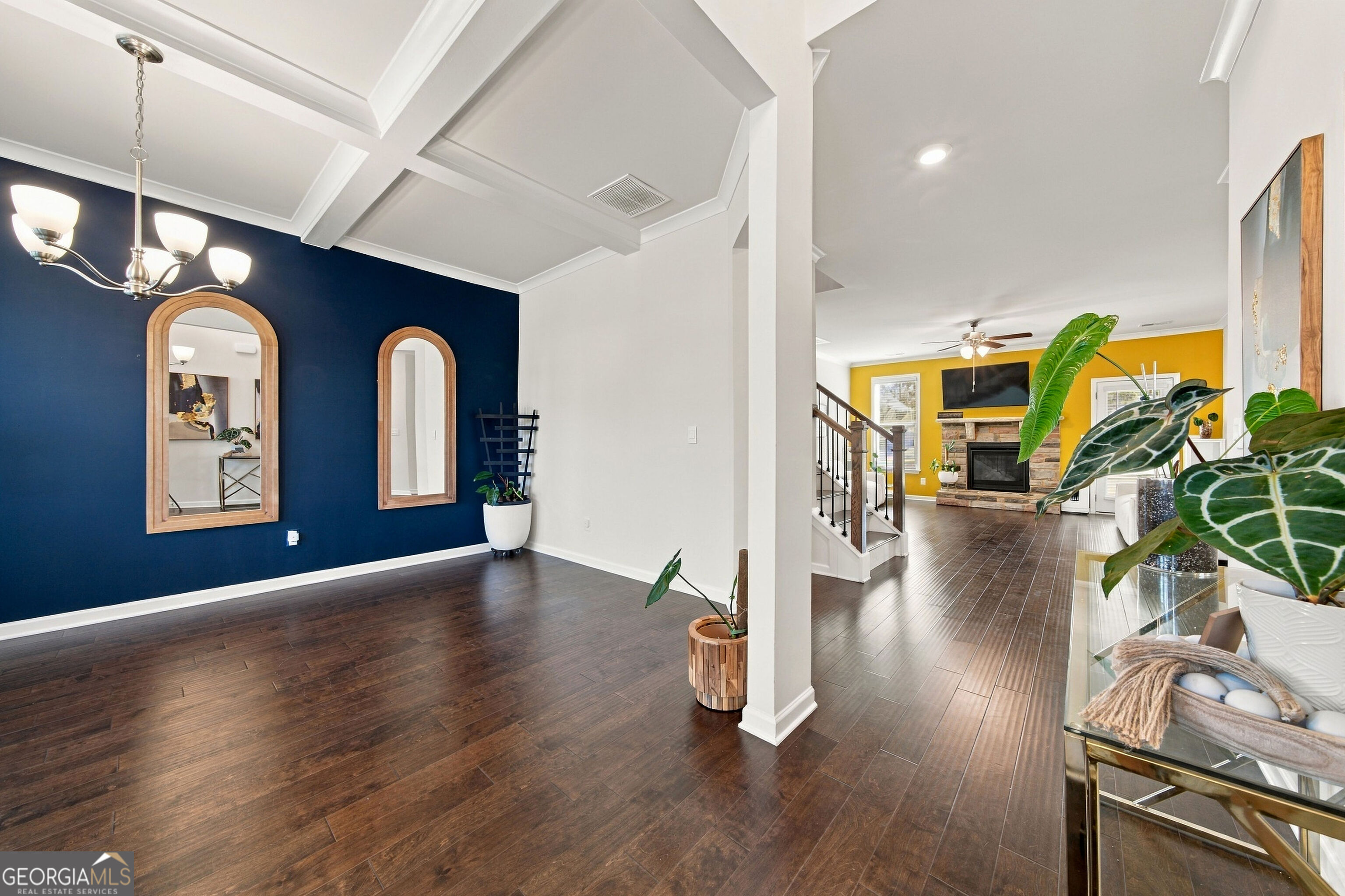 330 Darien Drive Senoia GA 30276