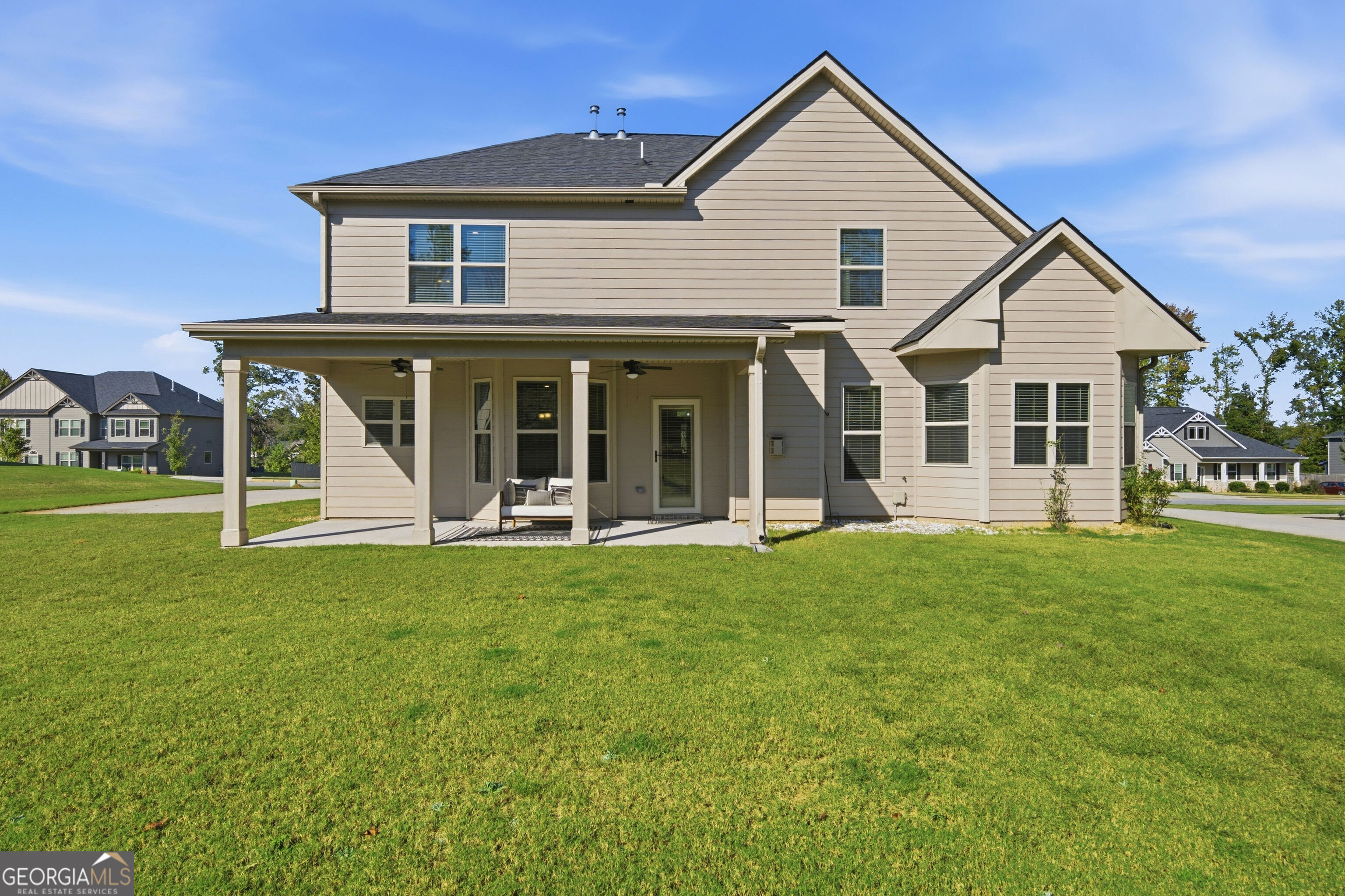 330 Darien Drive Senoia GA 30276