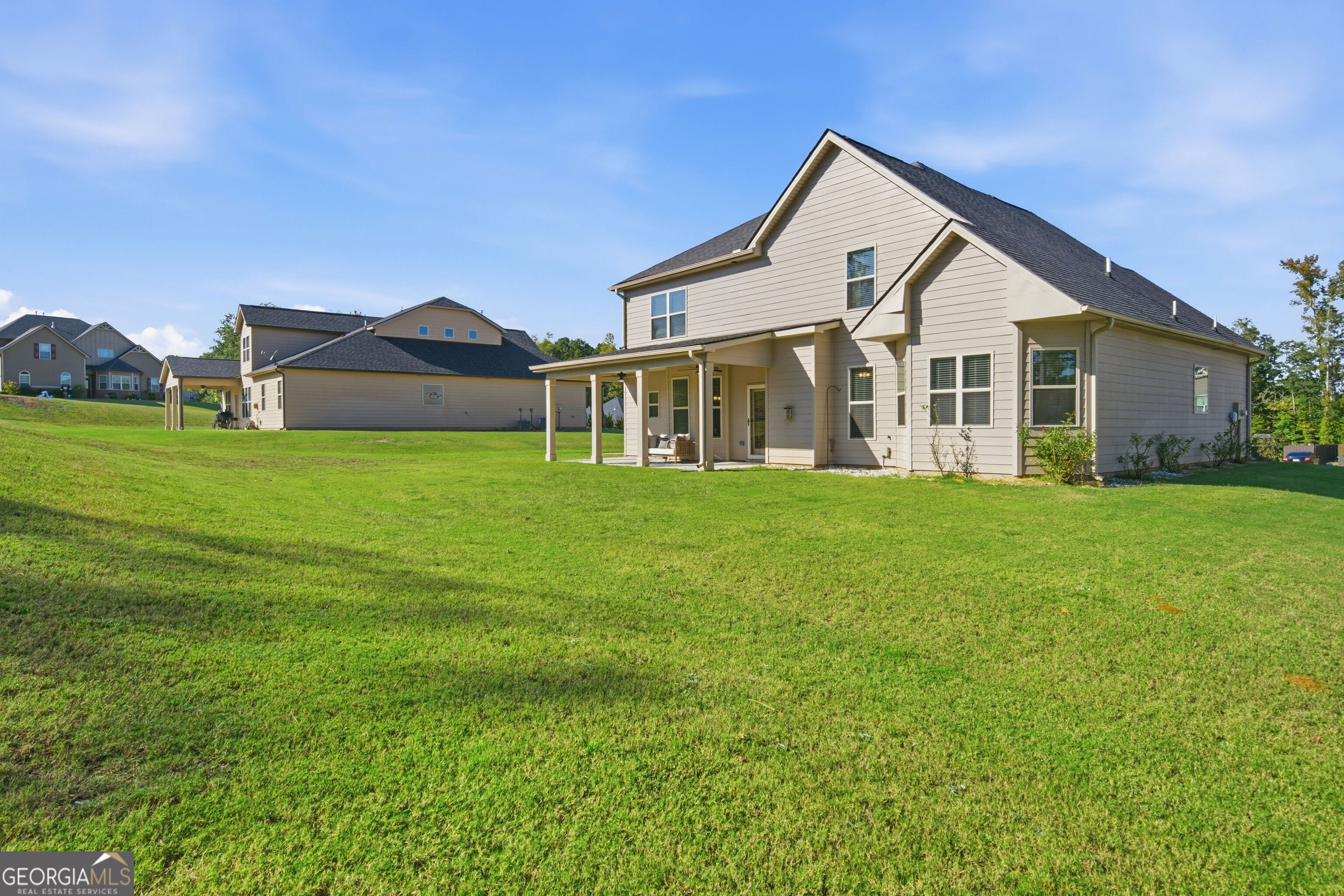 330 Darien Drive Senoia GA 30276
