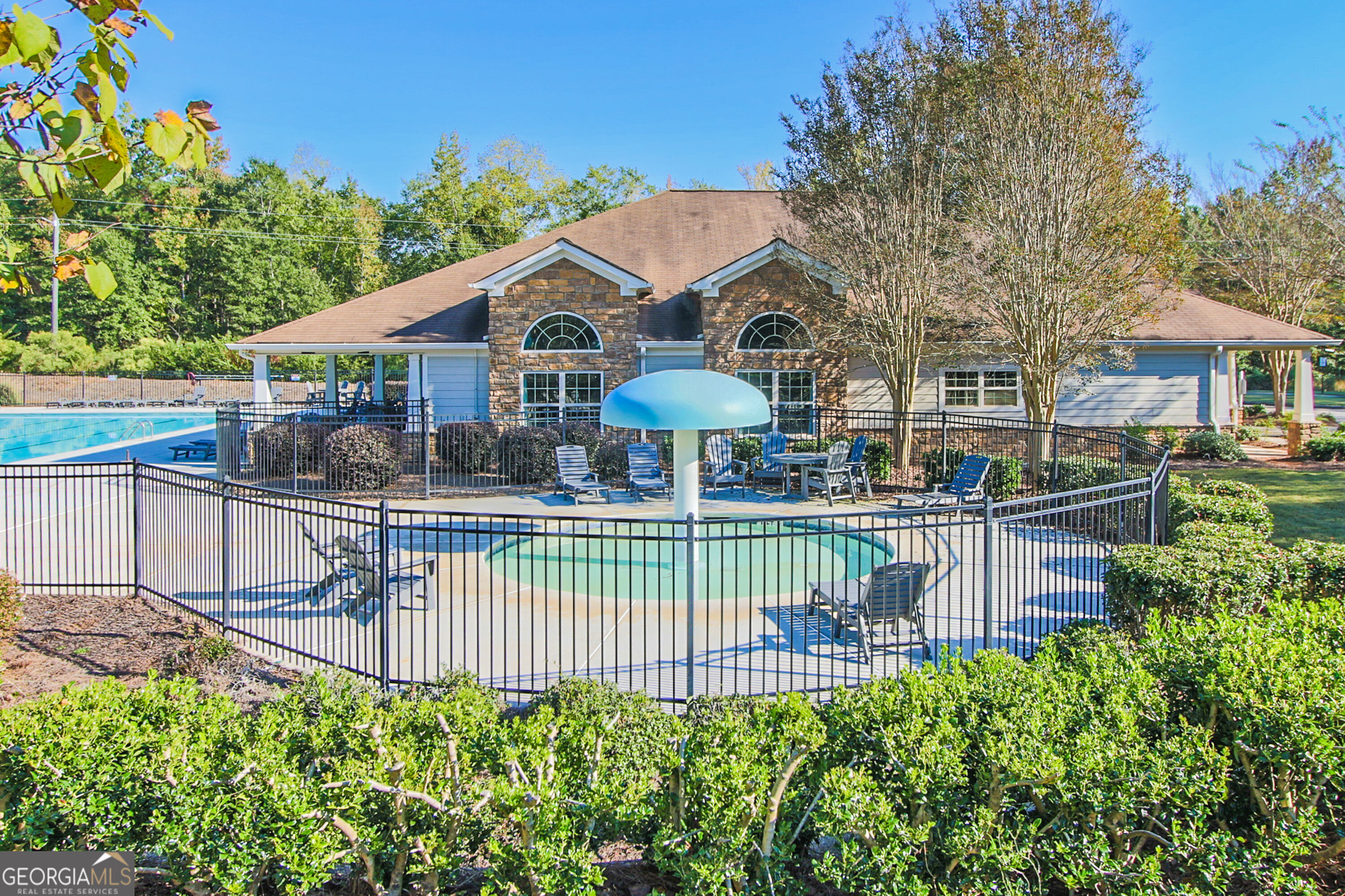 330 Darien Drive Senoia GA 30276