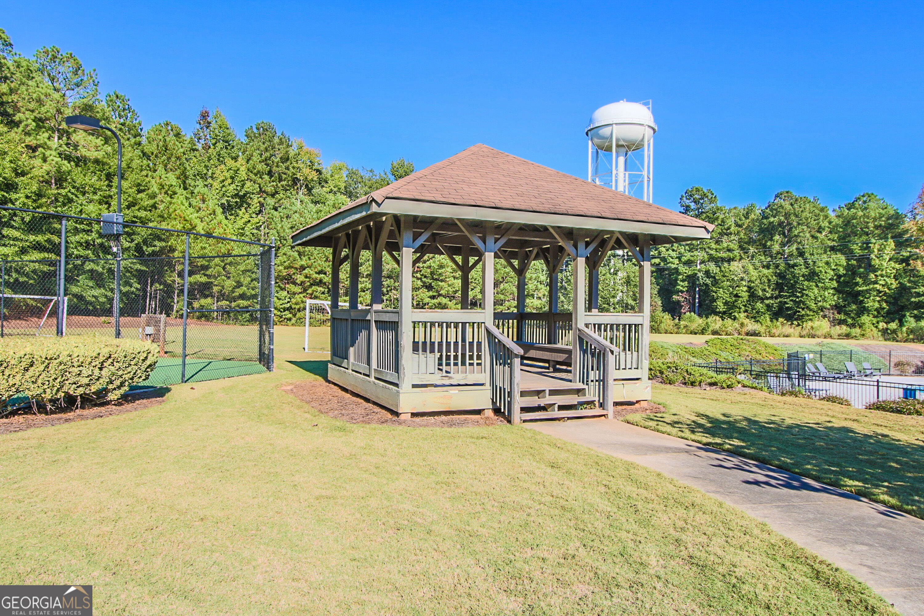 330 Darien Drive Senoia GA 30276