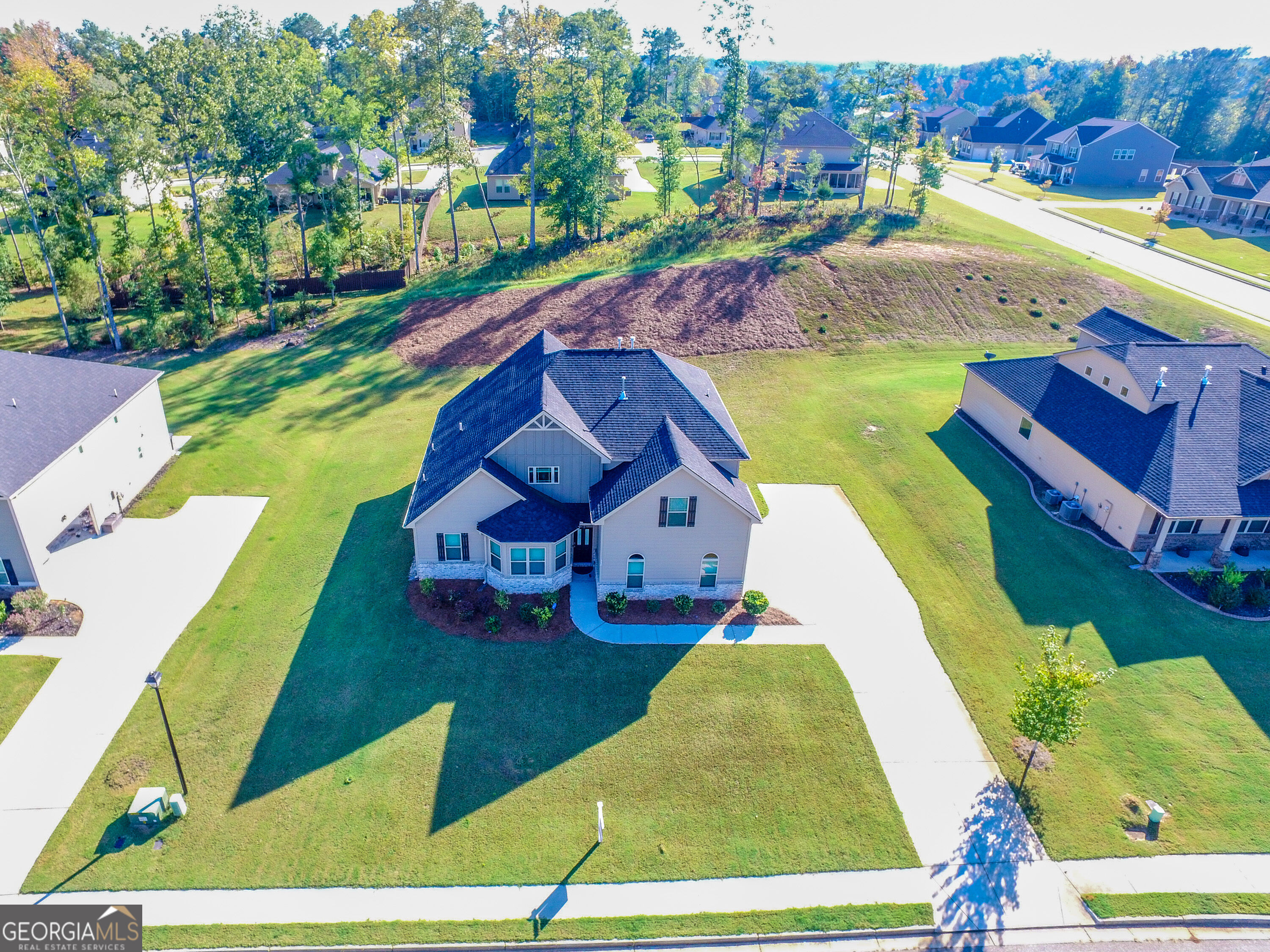 330 Darien Drive Senoia GA 30276