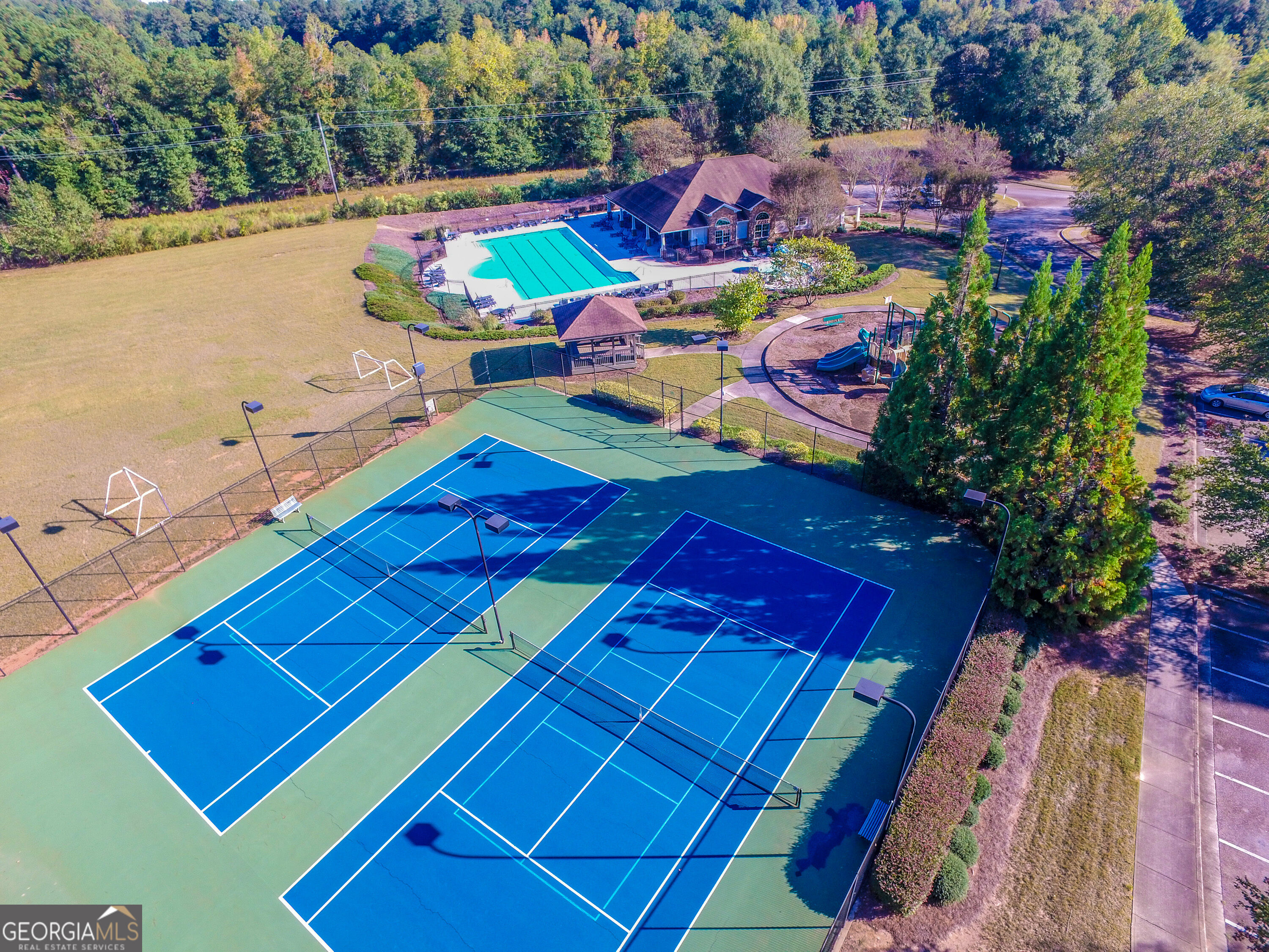 330 Darien Drive Senoia GA 30276