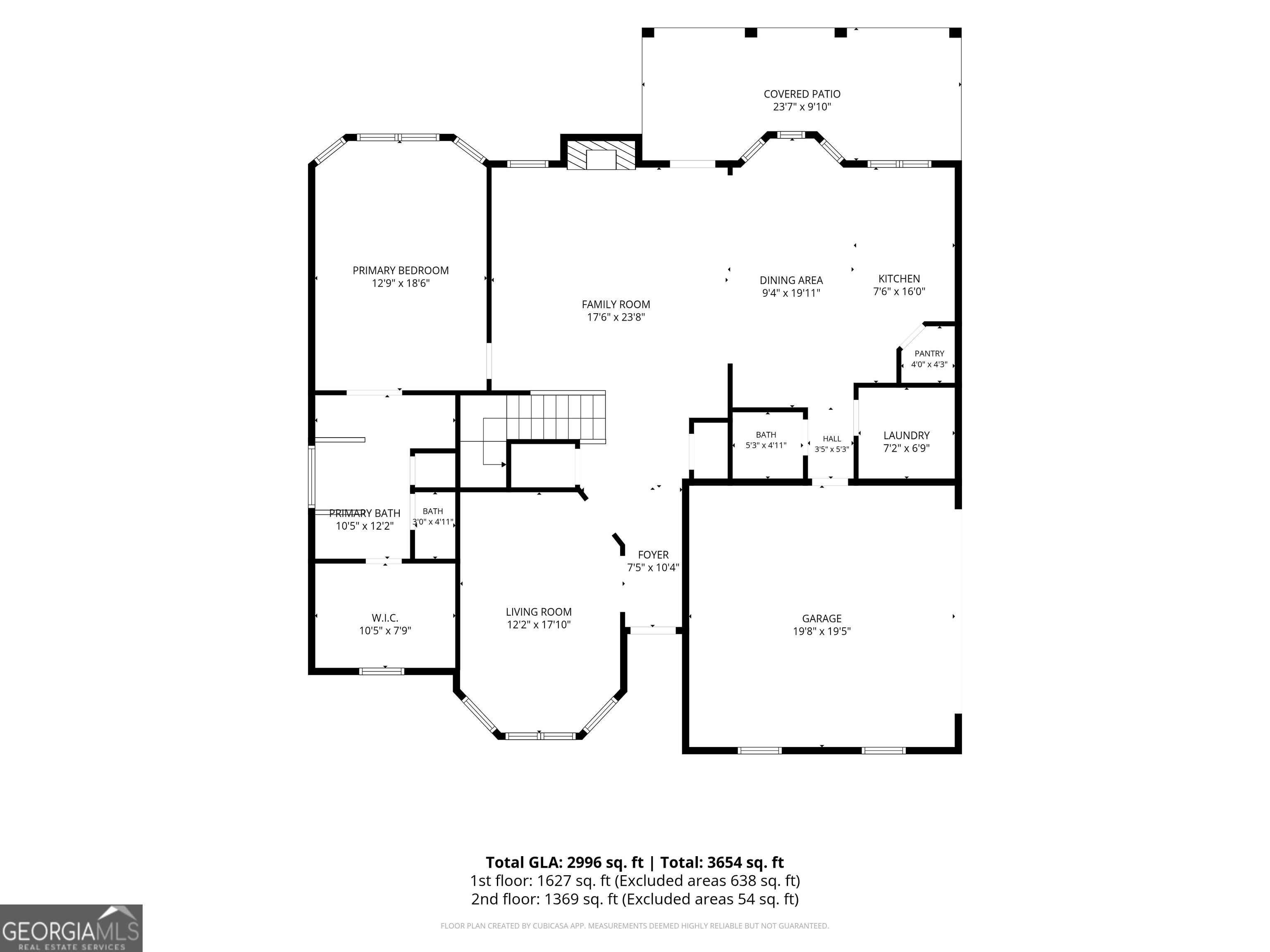 330 Darien Drive Senoia GA 30276