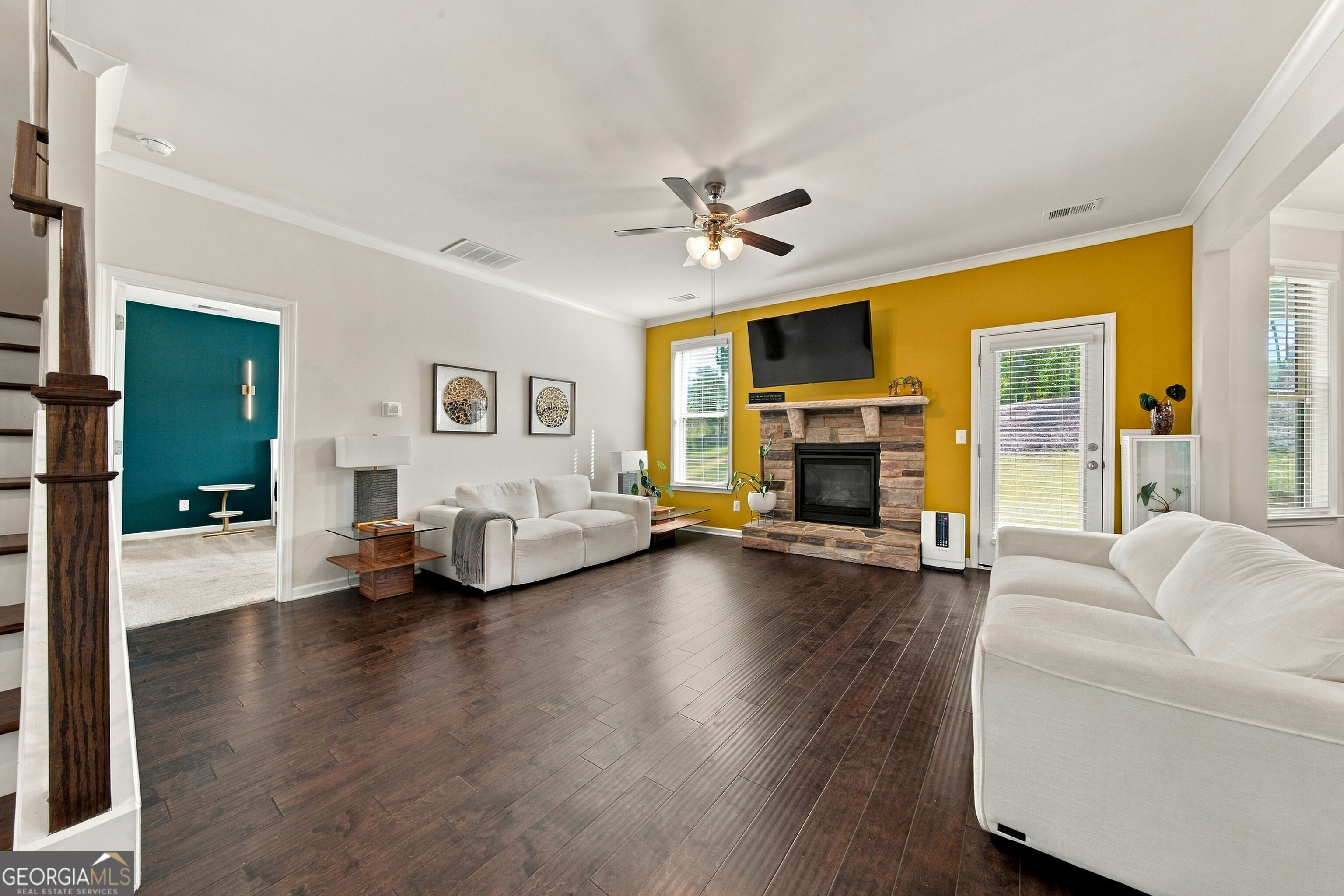330 Darien Drive Senoia GA 30276