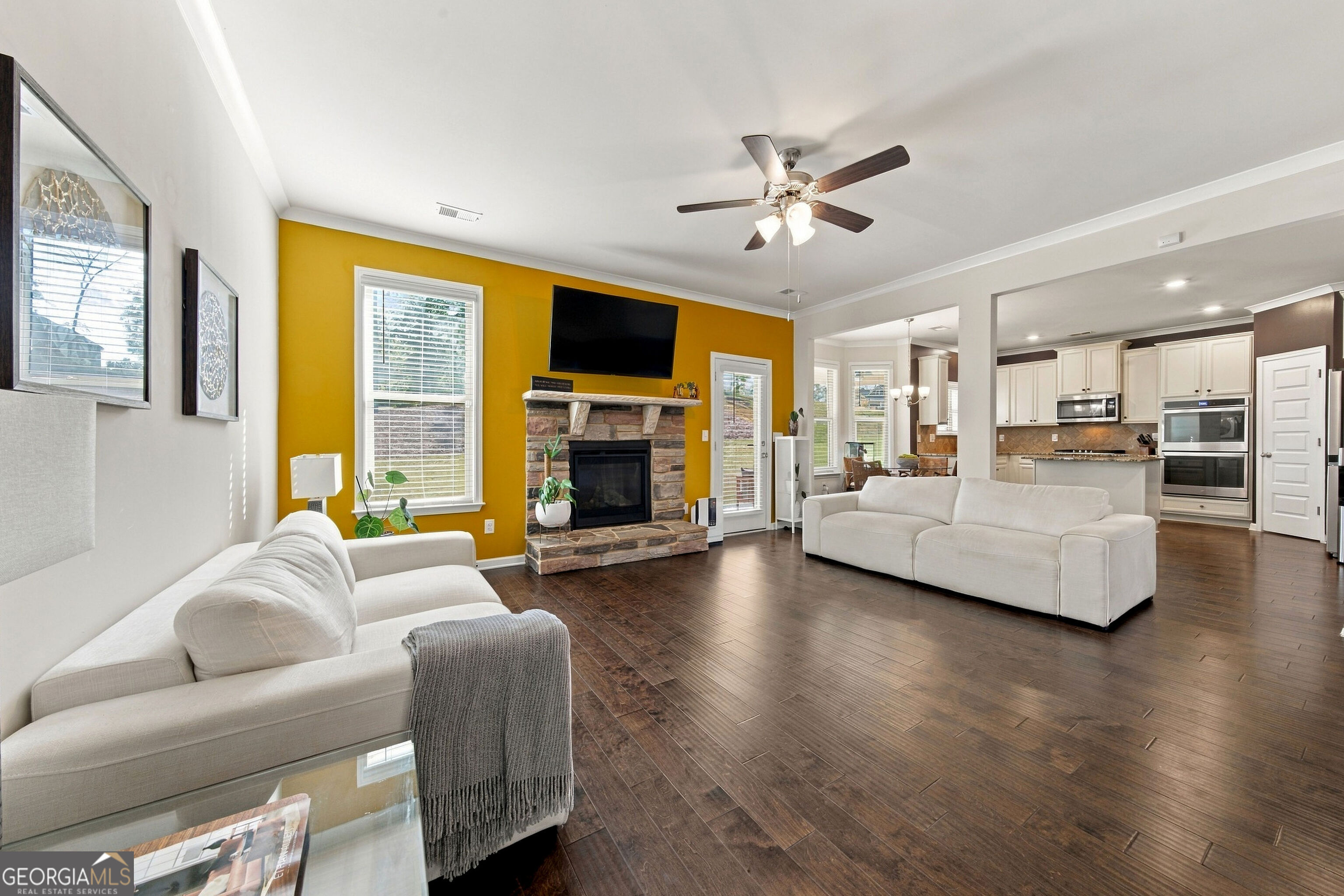 330 Darien Drive Senoia GA 30276