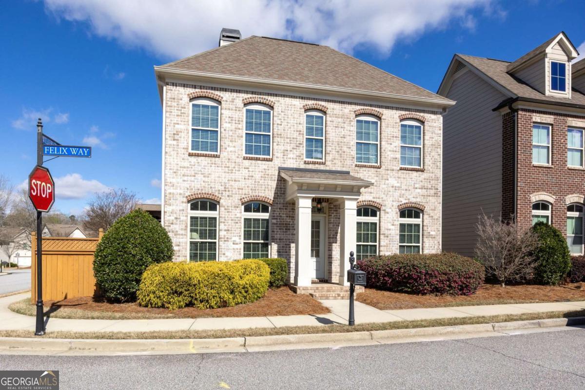 4401 Felix Way SE Smyrna GA 30082