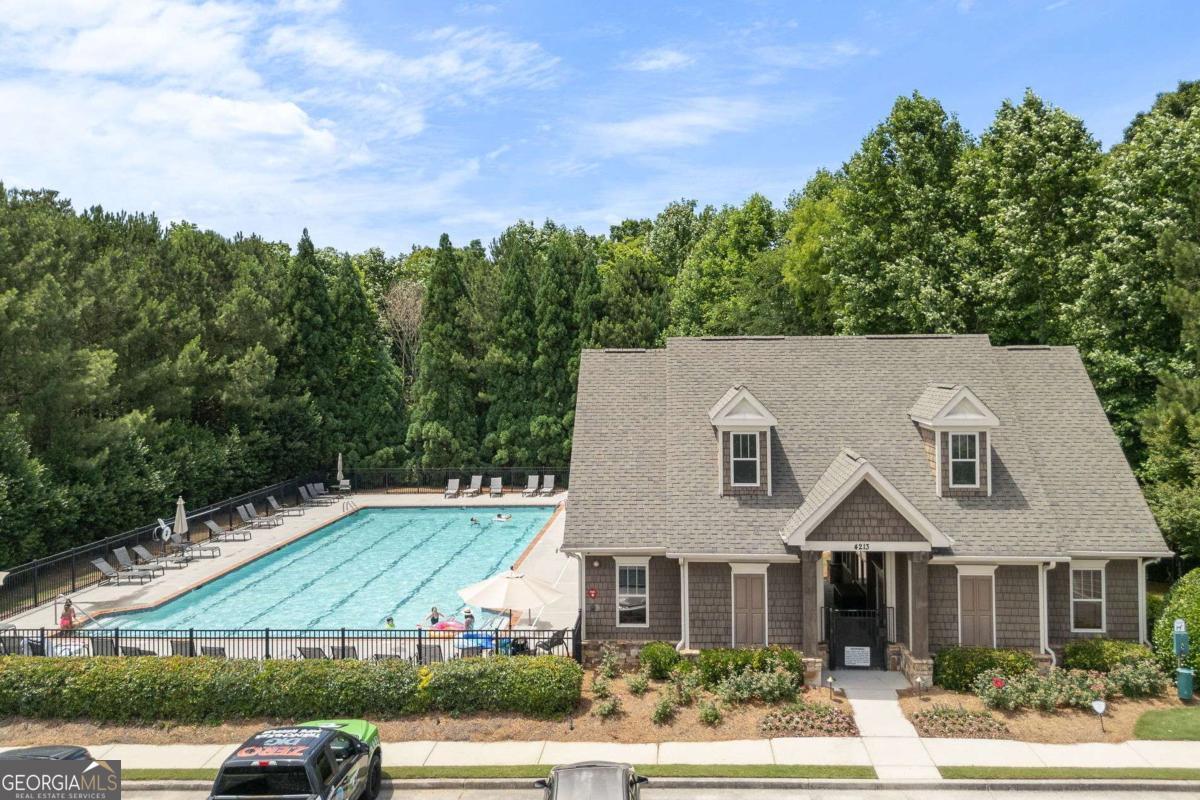 4401 Felix Way SE Smyrna GA 30082