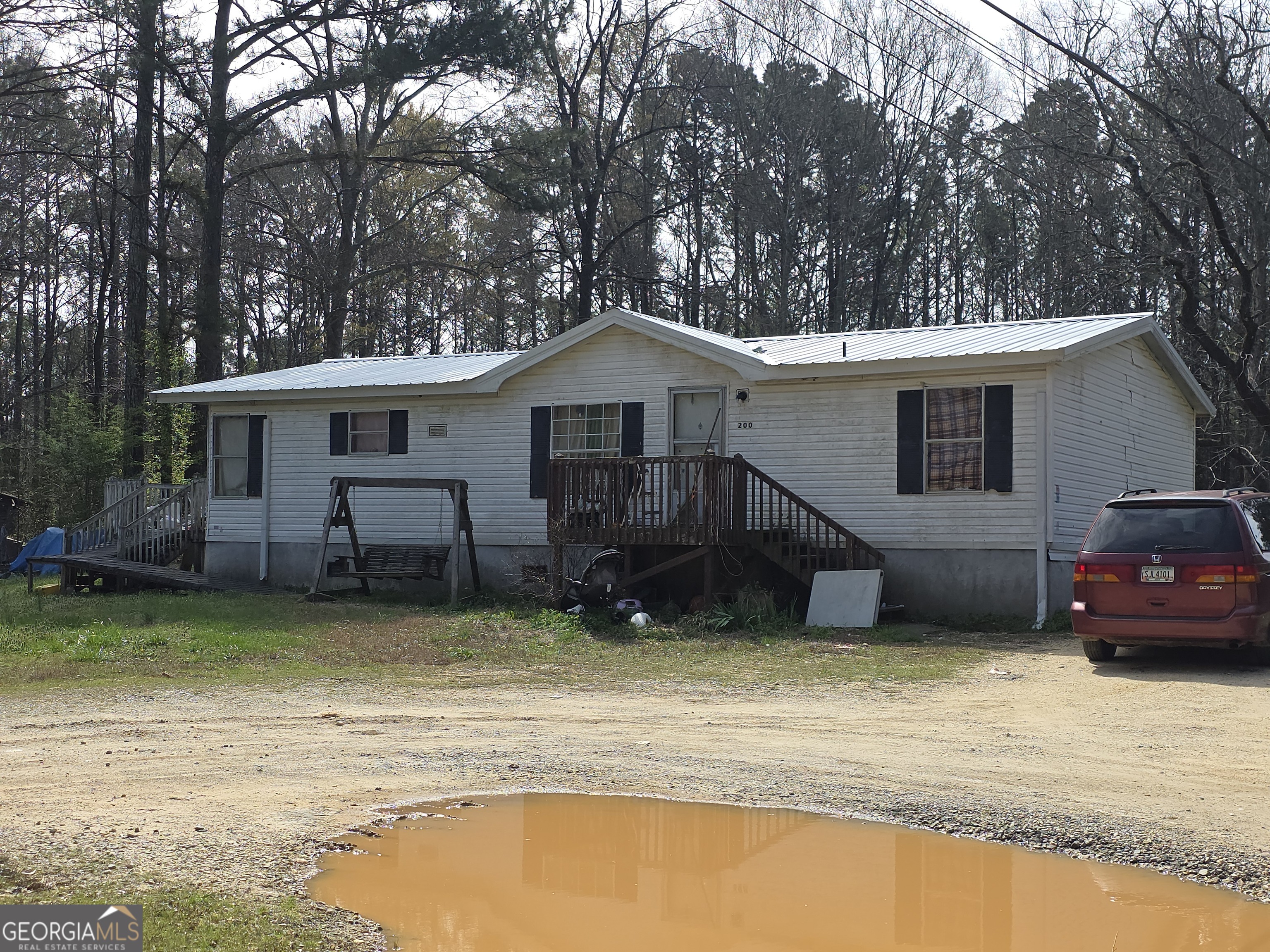 200 Pounds Road Tallapoosa GA 30176