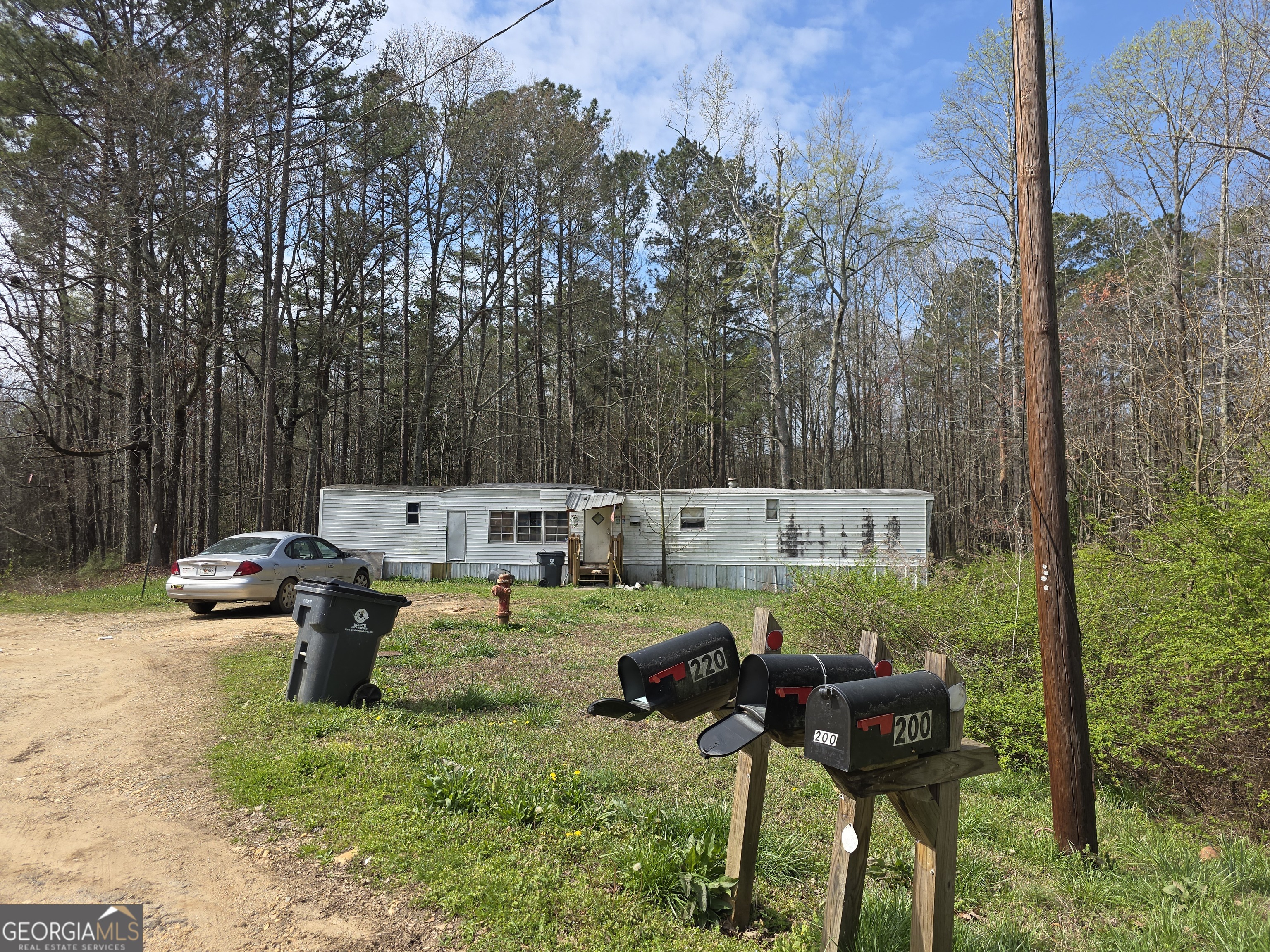 200 Pounds Road Tallapoosa GA 30176