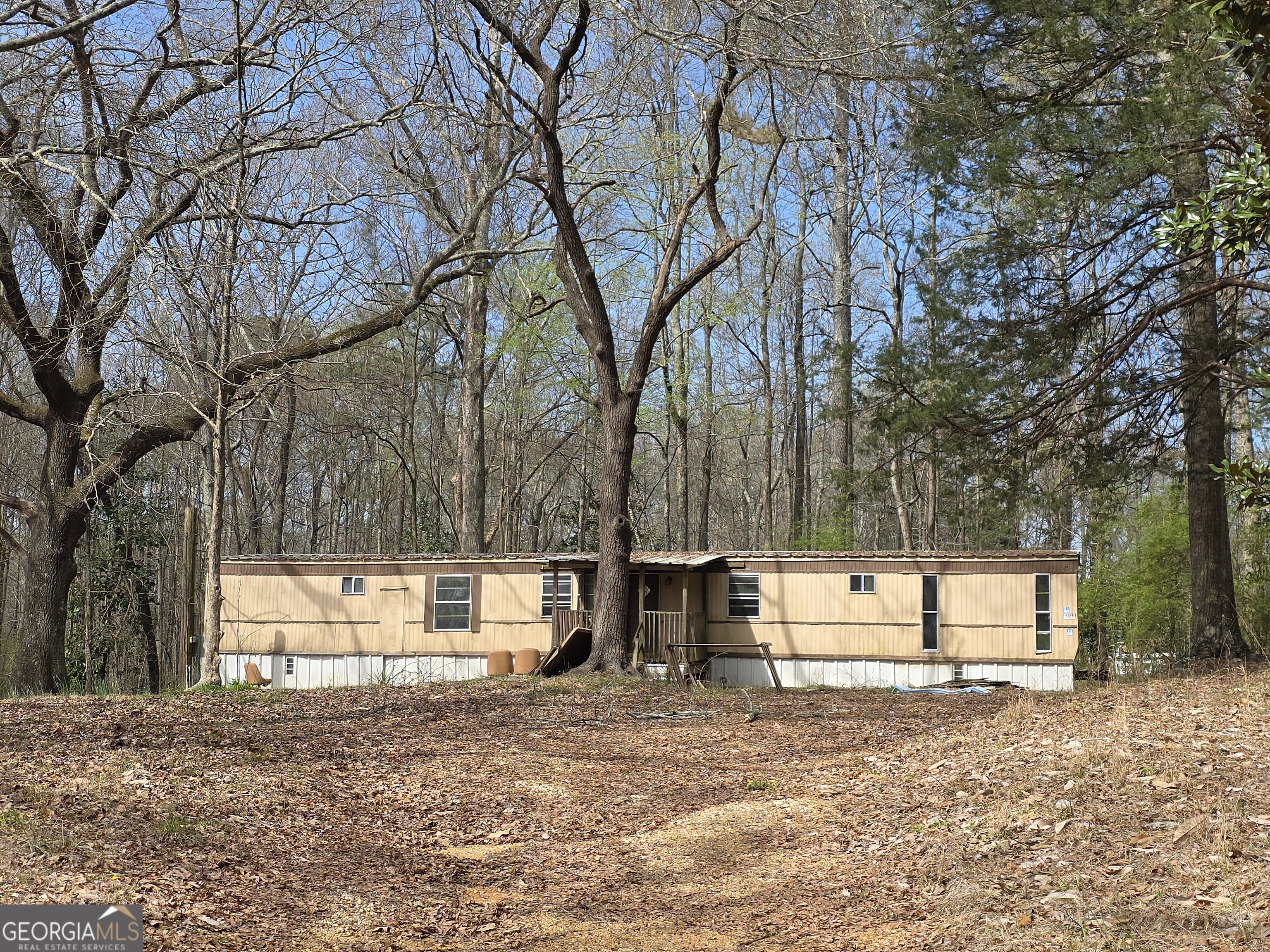 200 Pounds Road Tallapoosa GA 30176
