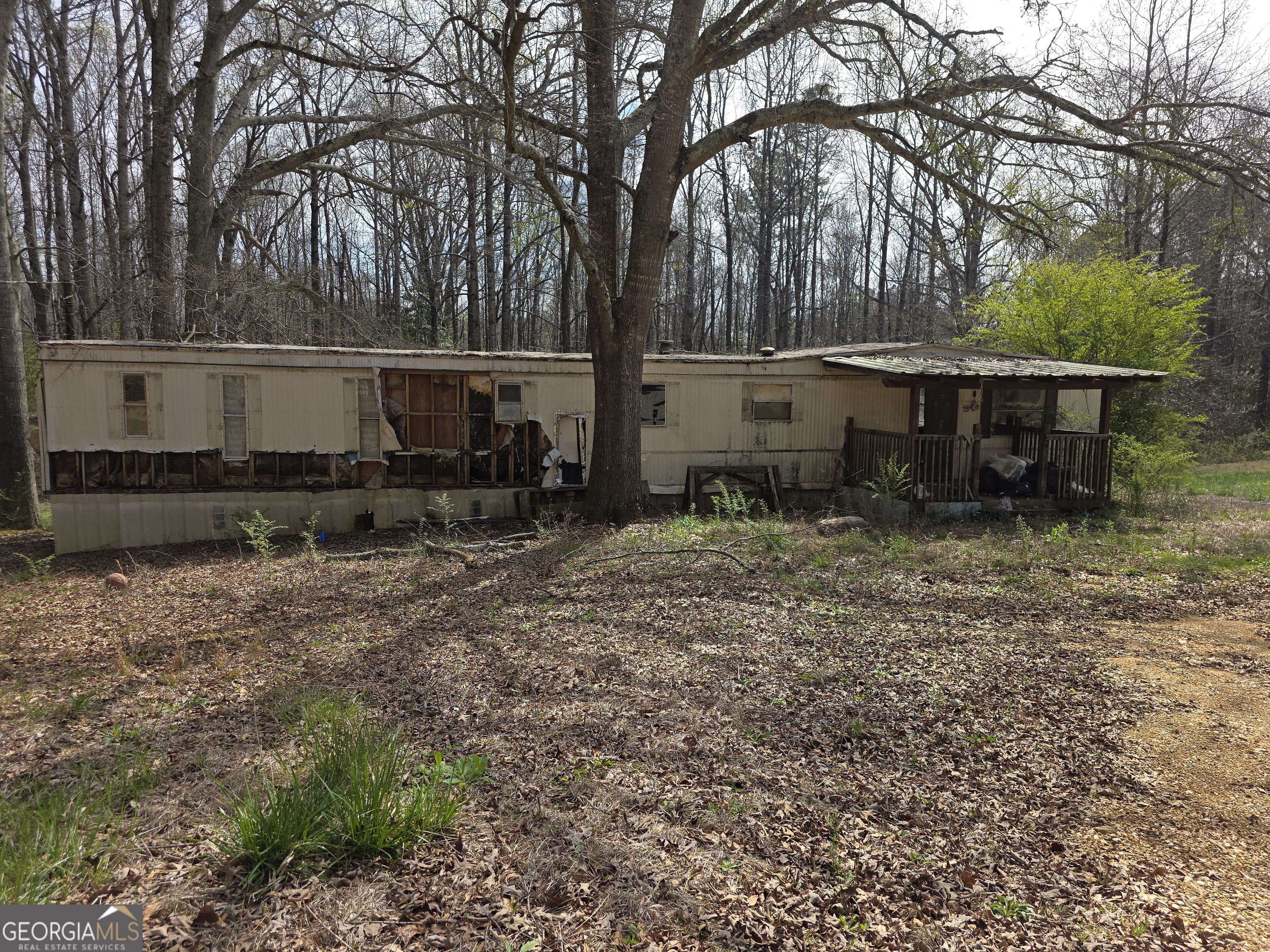 200 Pounds Road Tallapoosa GA 30176