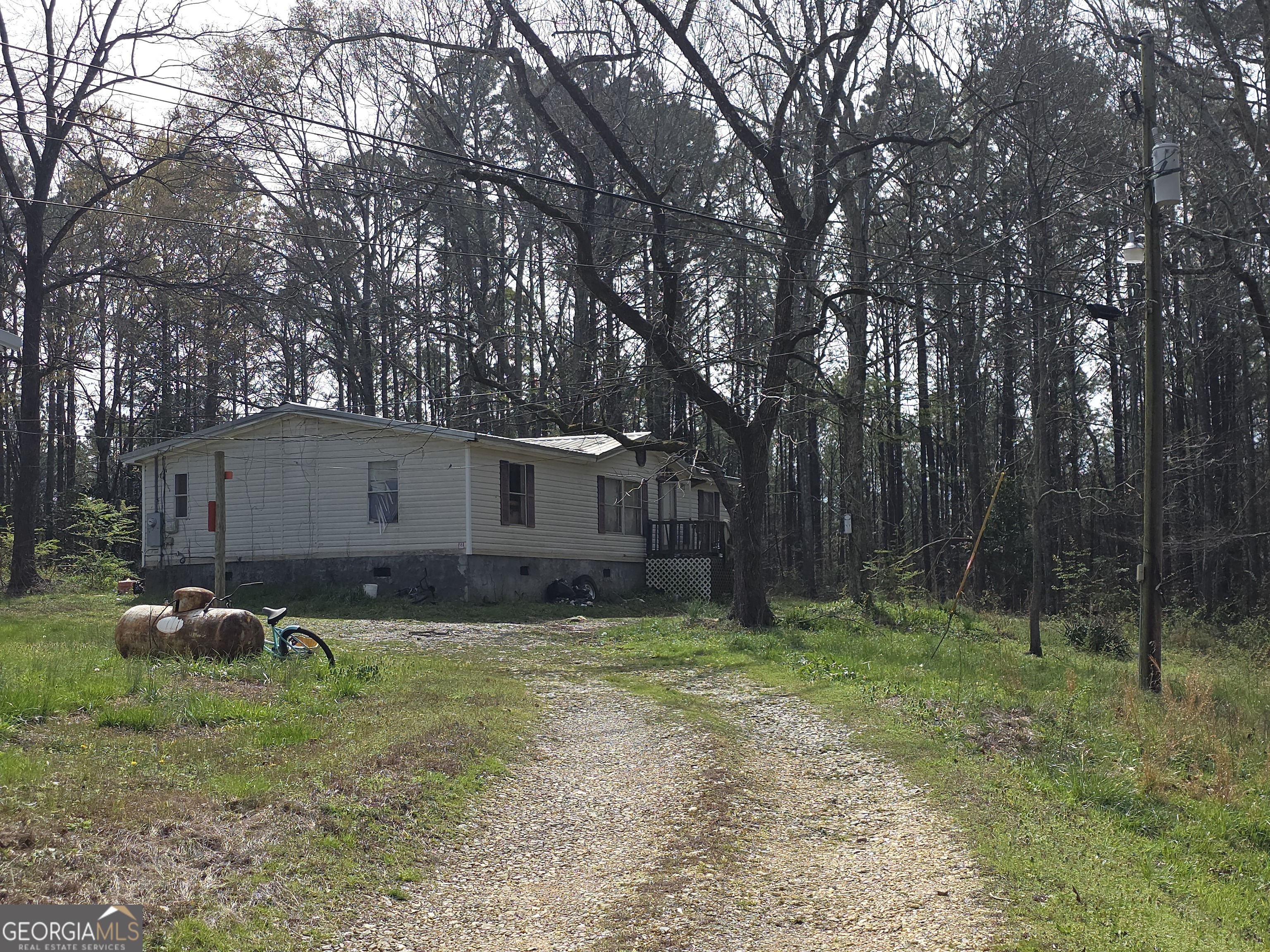 200 Pounds Road Tallapoosa GA 30176