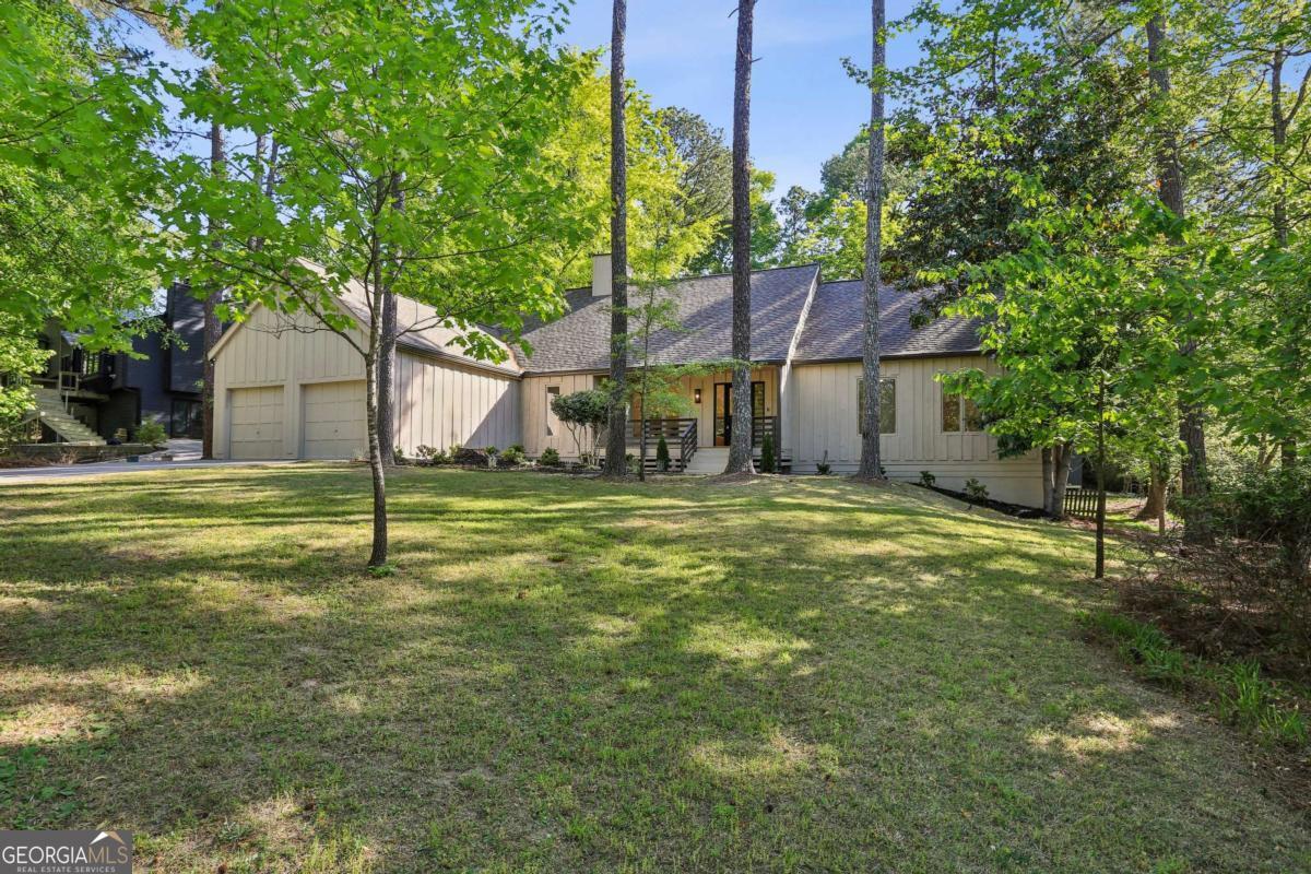 4063 Spalding Hollow Peachtree Corners GA 30092