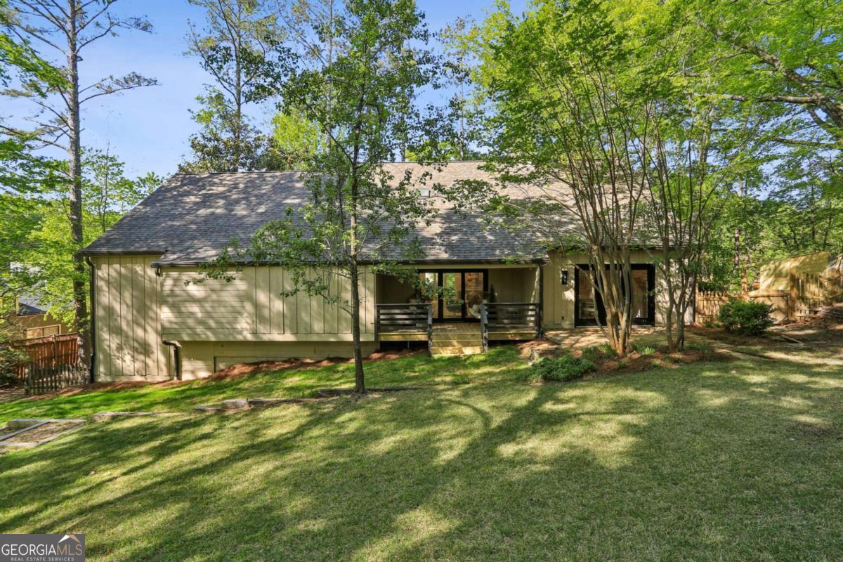 4063 Spalding Hollow Peachtree Corners GA 30092