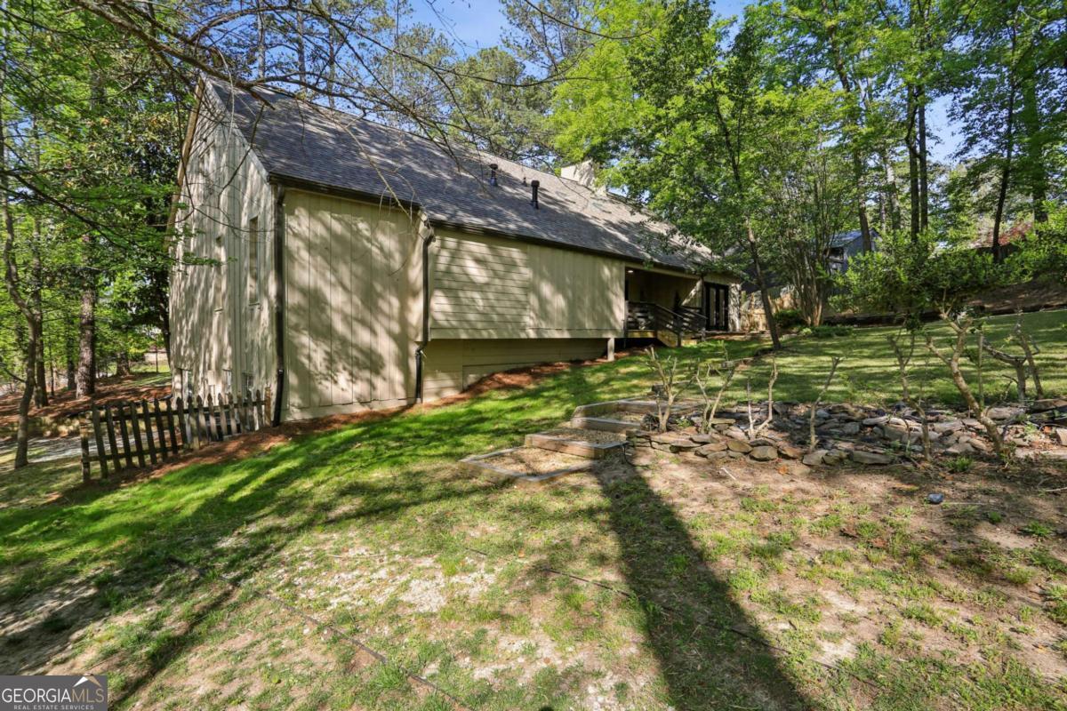 4063 Spalding Hollow Peachtree Corners GA 30092